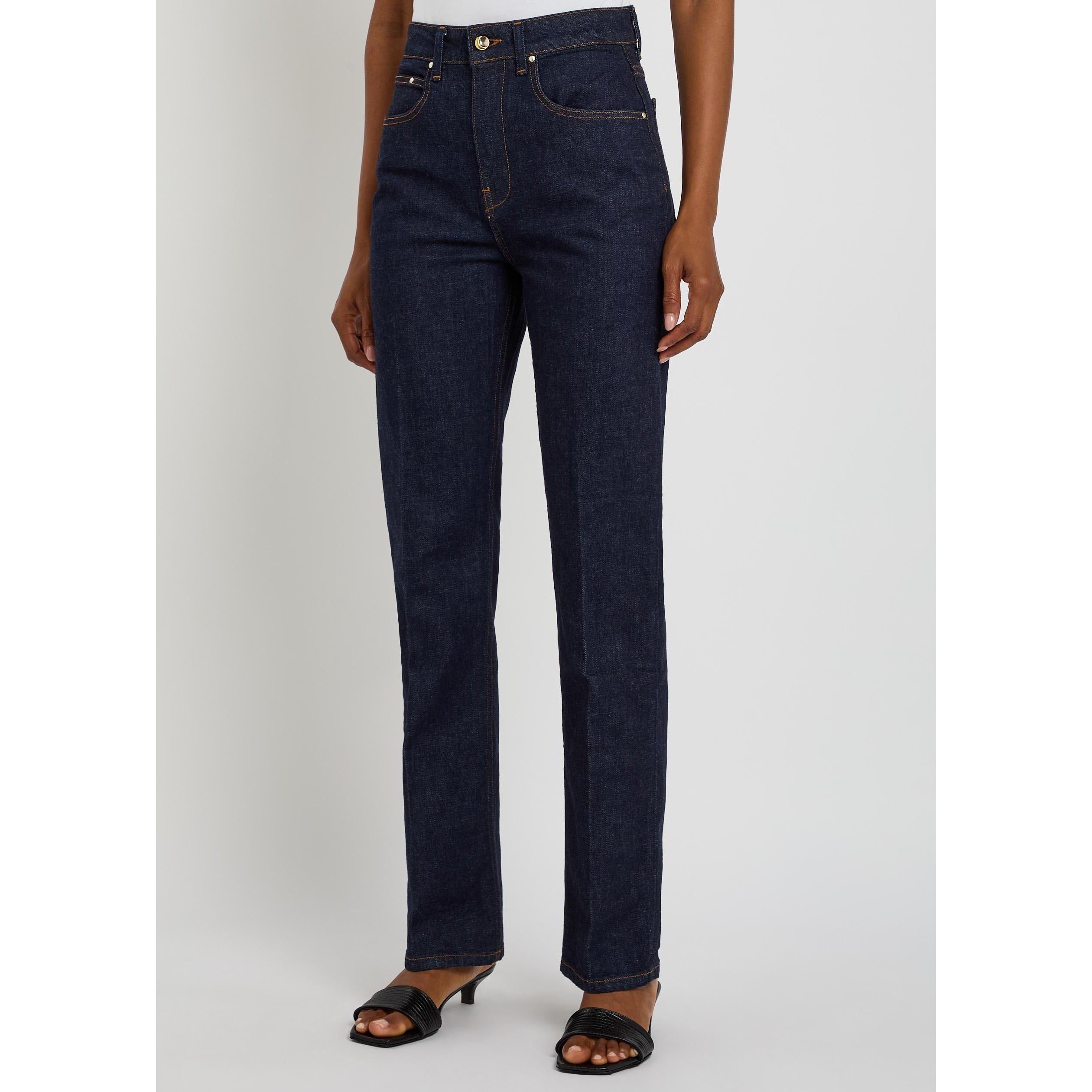 NAVY - Ossou - FLEX STRETCH - 2