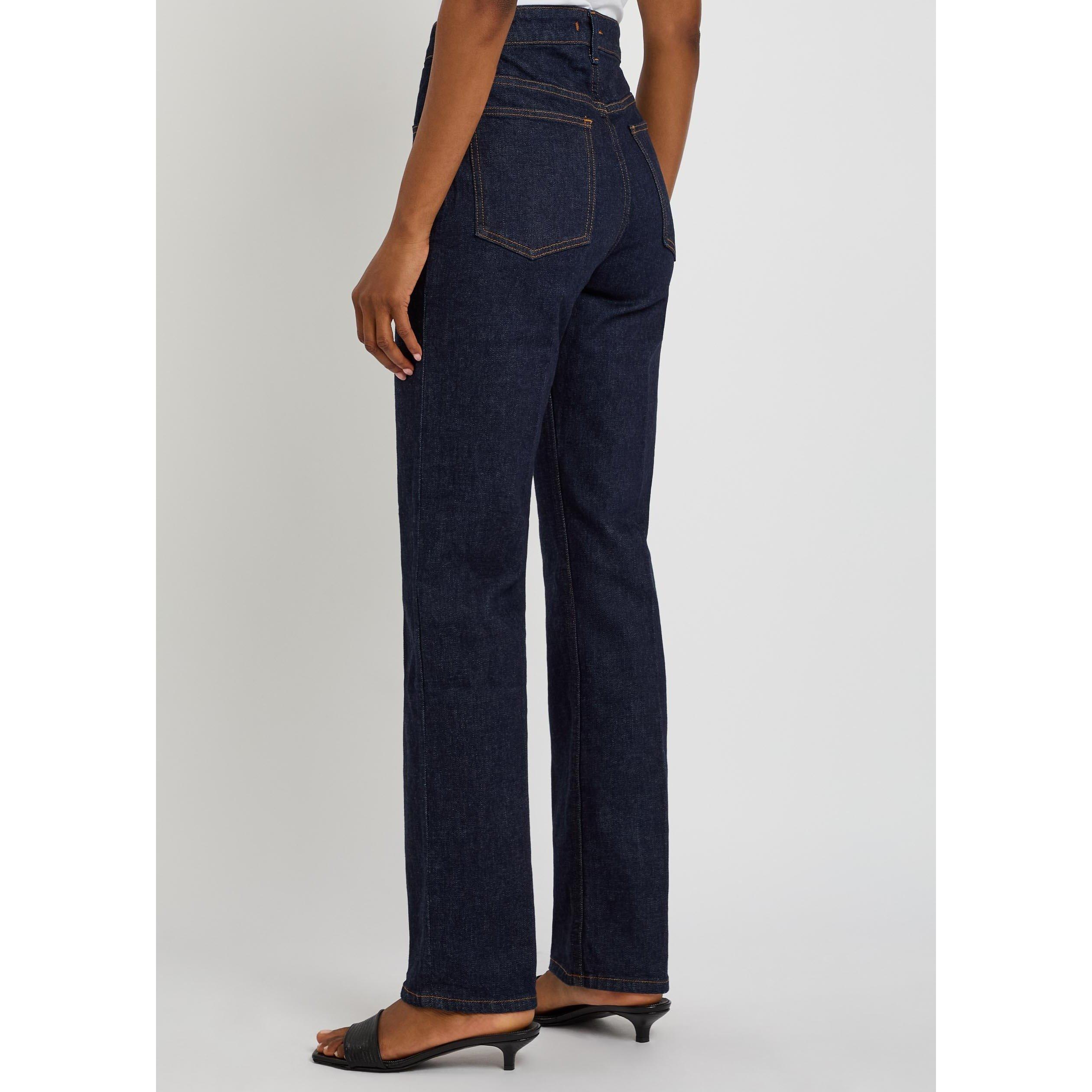 NAVY - Ossou - FLEX STRETCH - 3