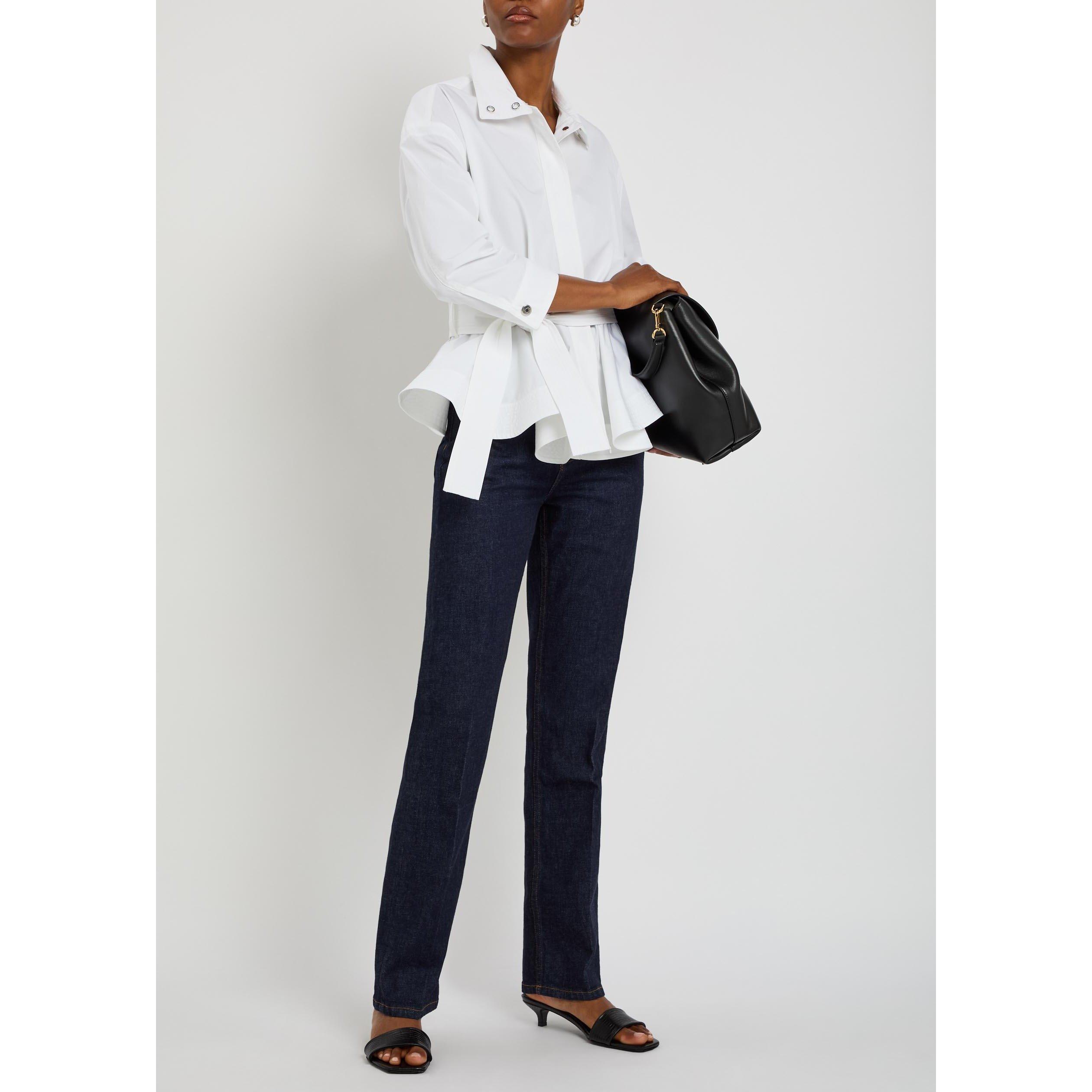NAVY - Ossou - FLEX STRETCH - 5