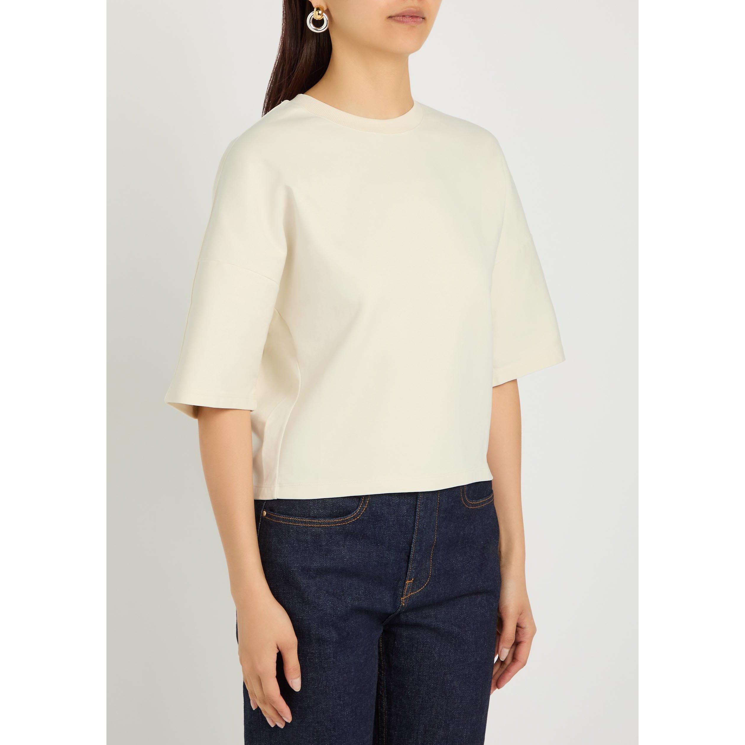 OFF WHITE - Ossou - RIFT T-SHIRT - 2