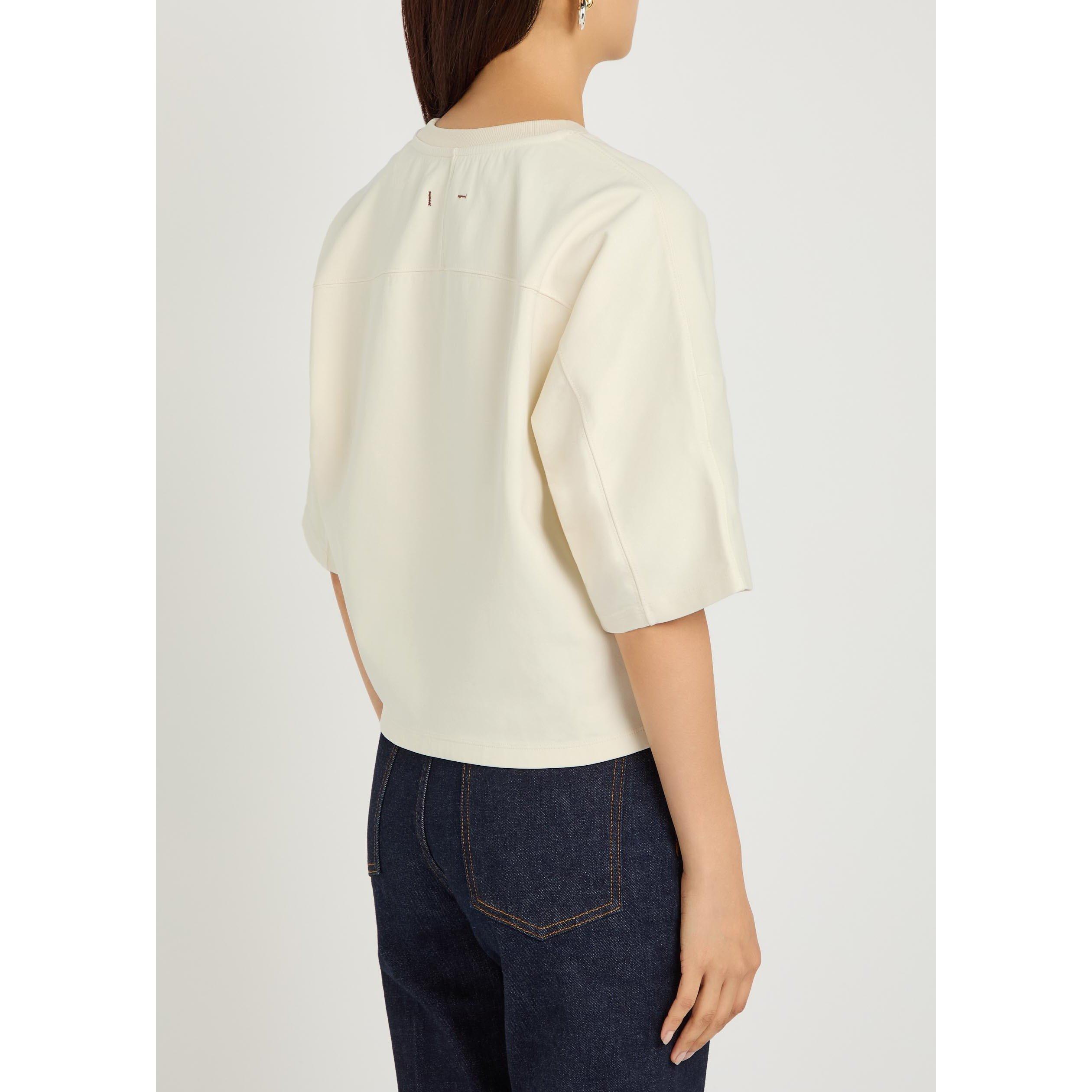 OFF WHITE - Ossou - RIFT T-SHIRT - 3