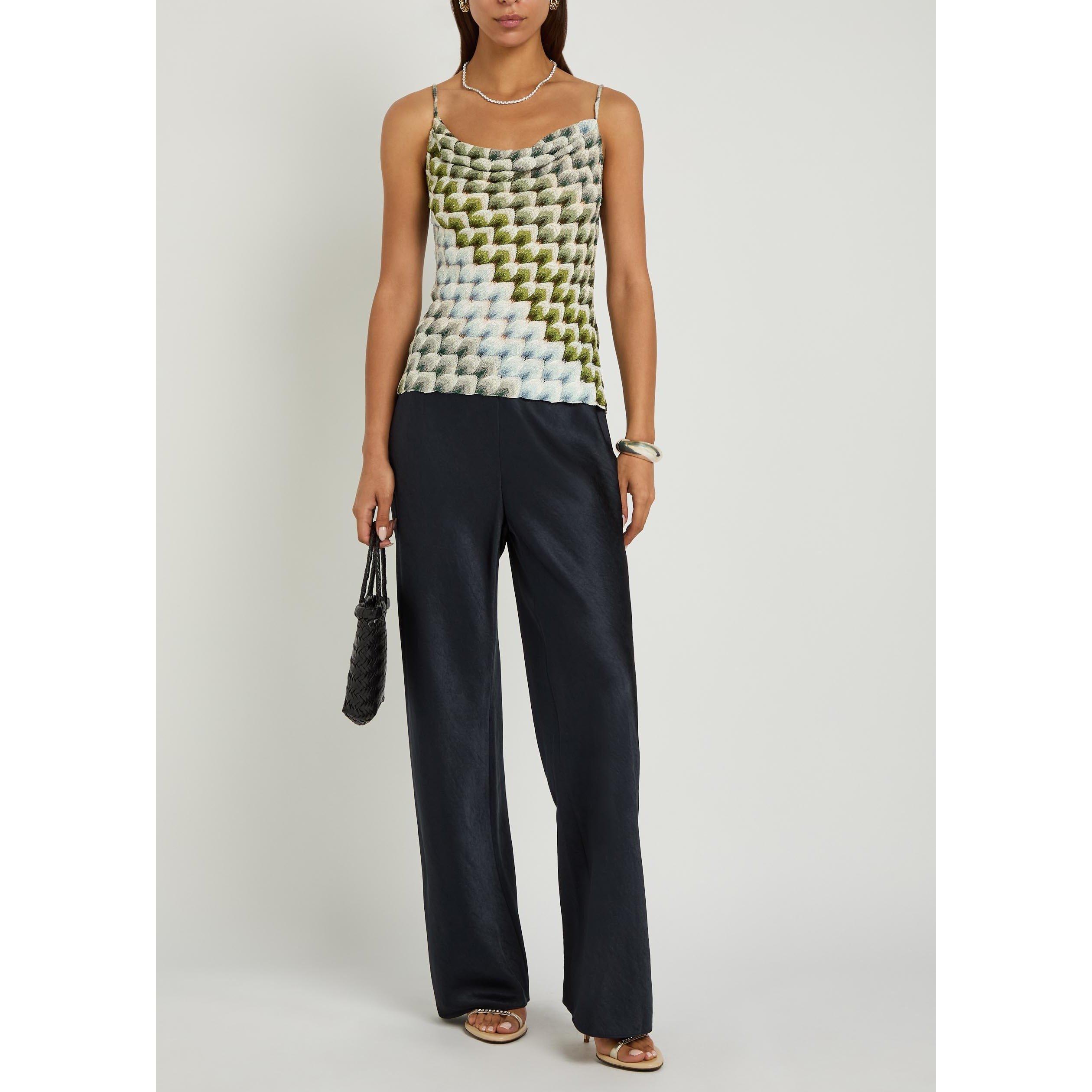 MULTICOLOURED - Missoni - TOP - 5