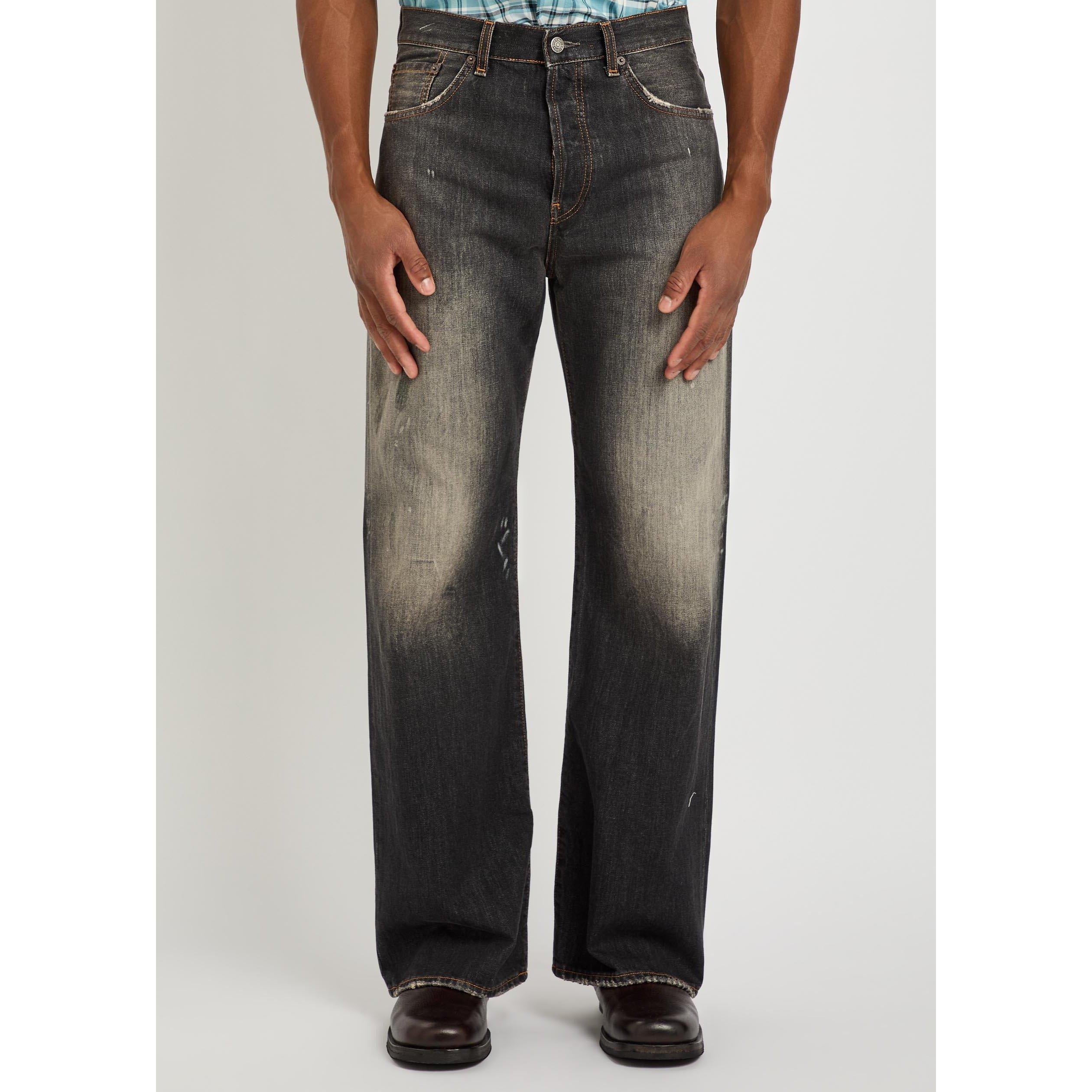BLACK - Acne Studios - ACNE STUDIOS 2021M BLACK TRAFA - 2