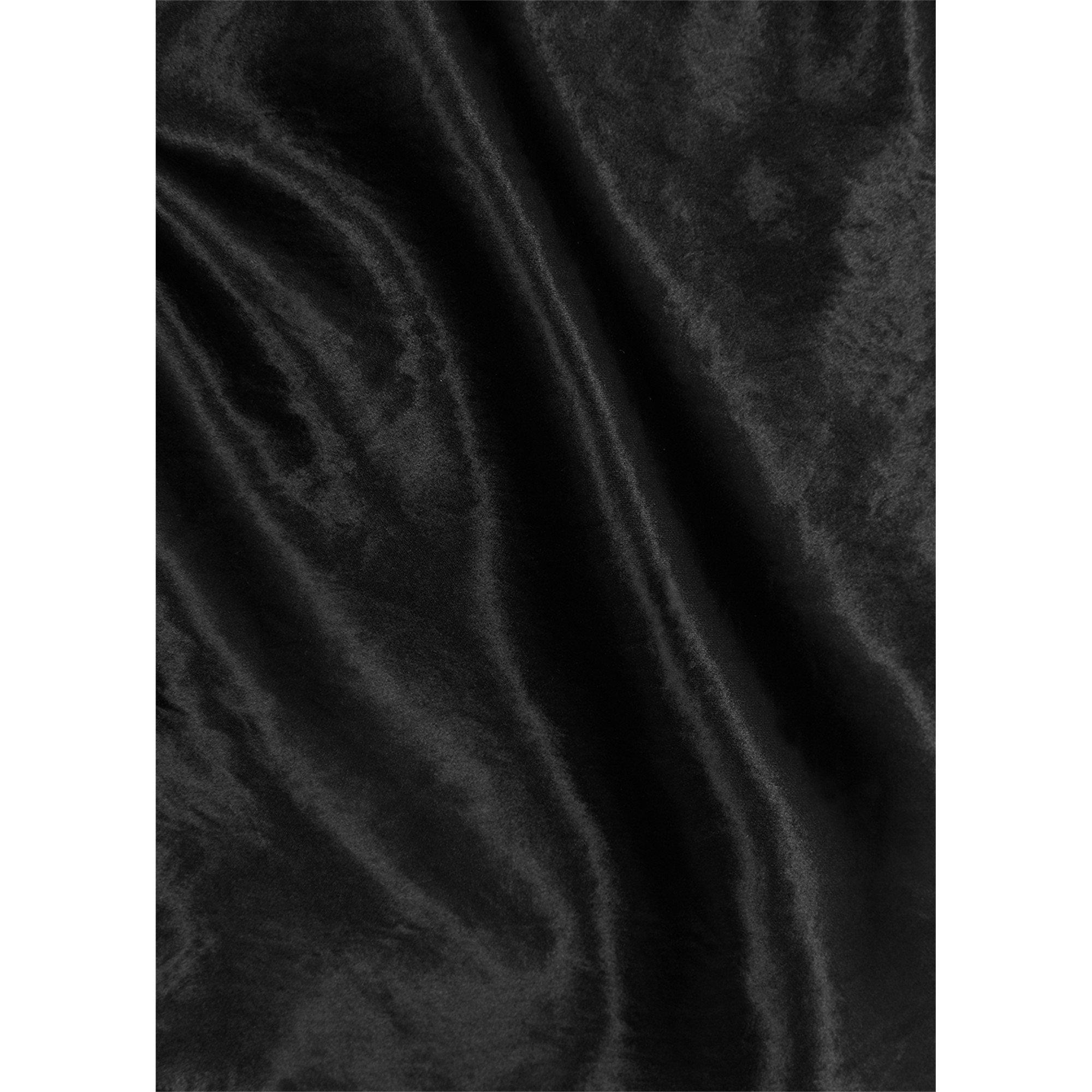 BLACK - Vince - SILKY CAMI - 4