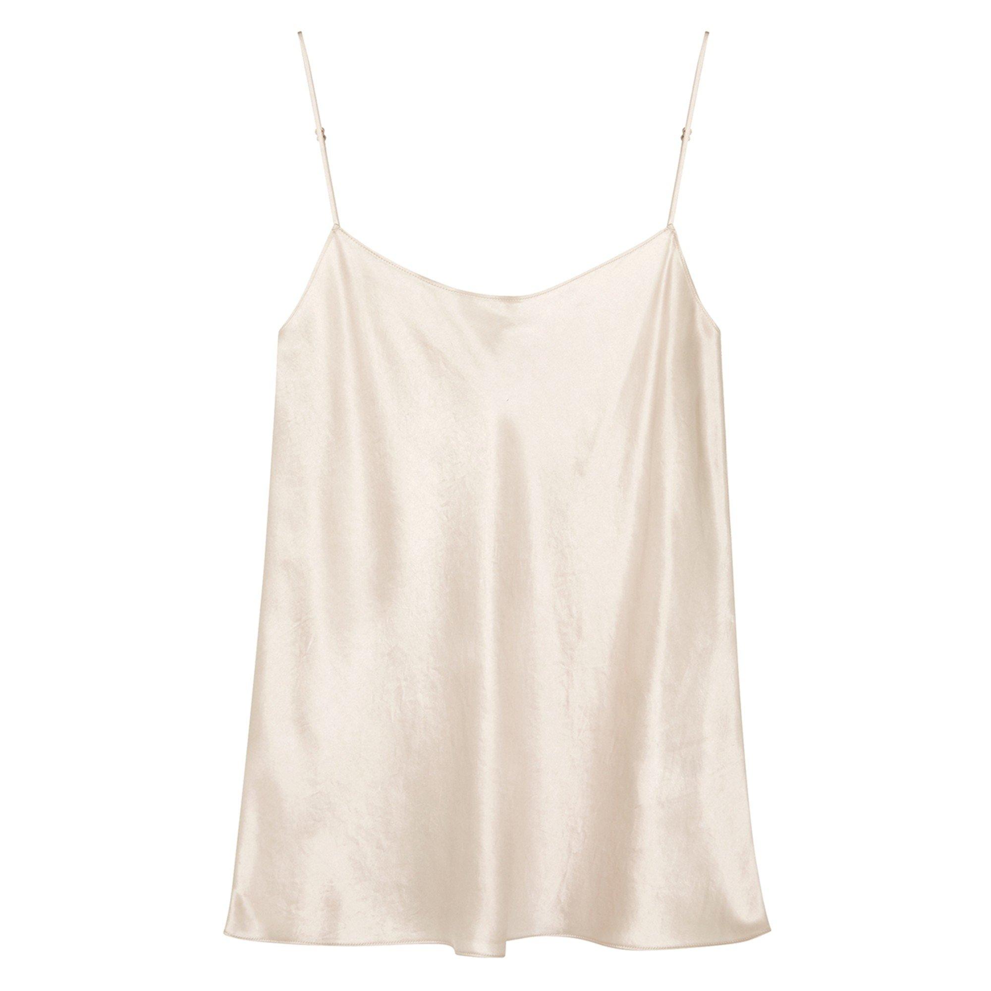 SILKY CAMI