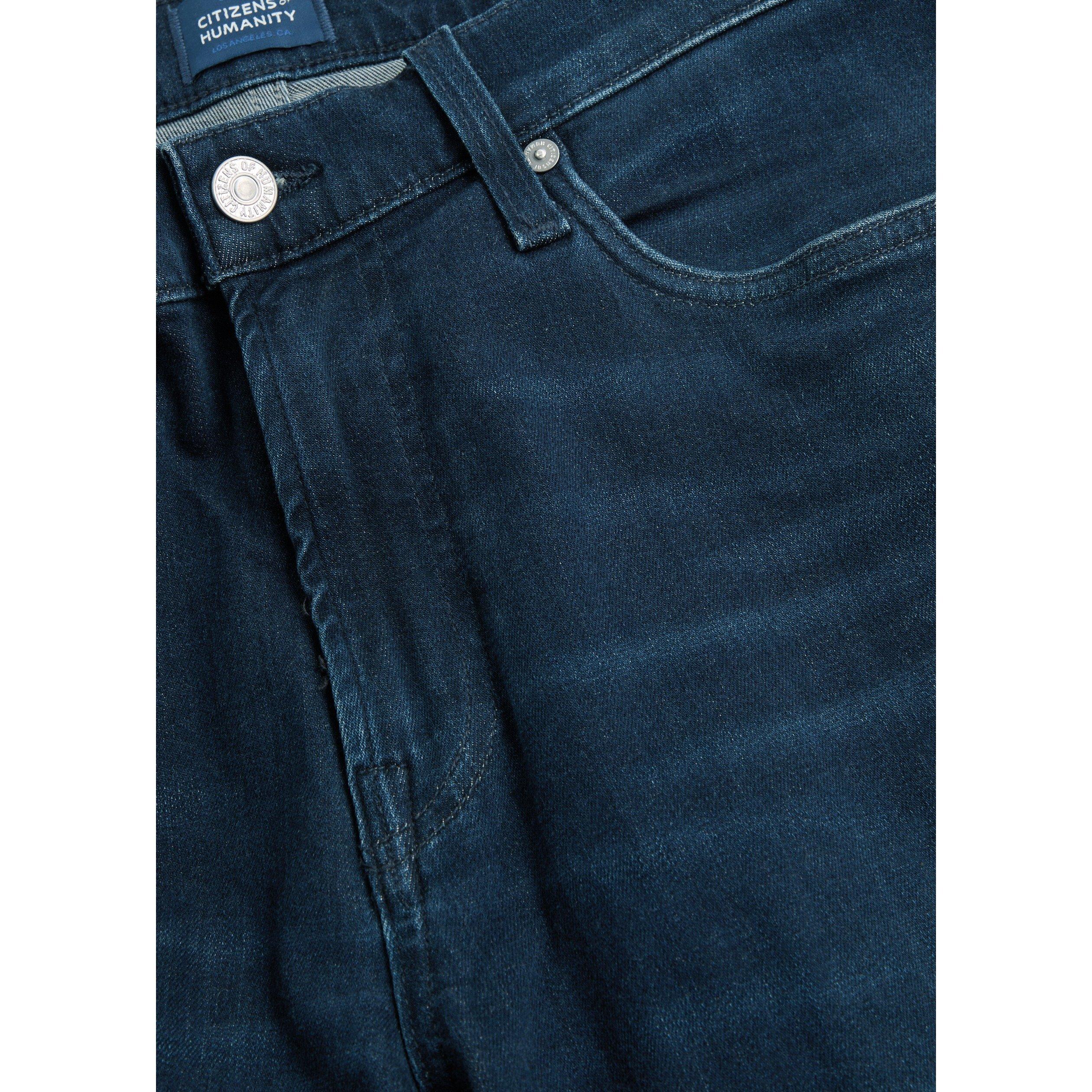 INDIGO - Citizens Of Humanity - Men's Elijah Straight Leg Jeans - 4