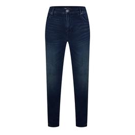 True Religion Tony Skinny Jeans