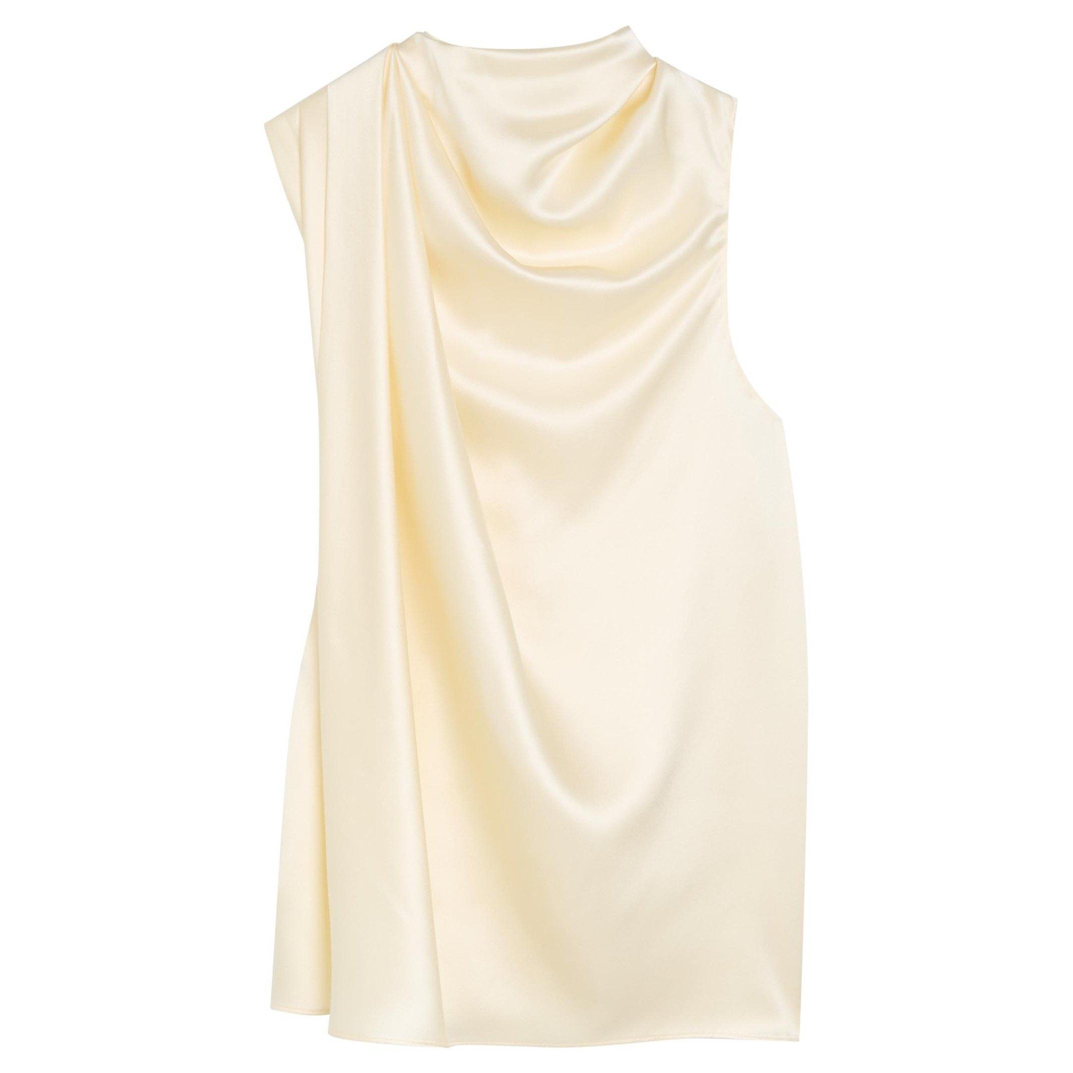 IVORY - Unknown - KATE TOP - 1