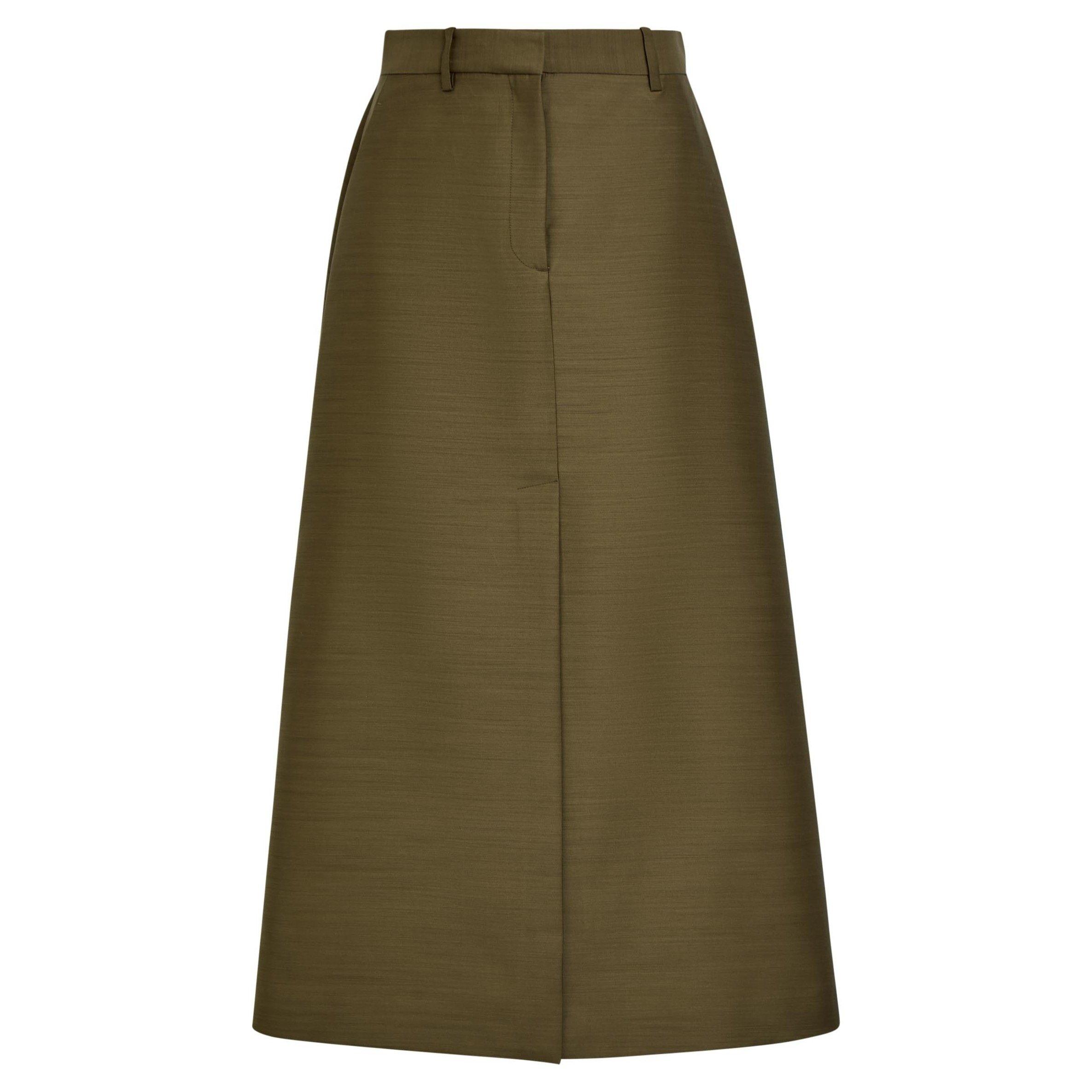 OLIVE - Unknown - LARA SKIRT - 1