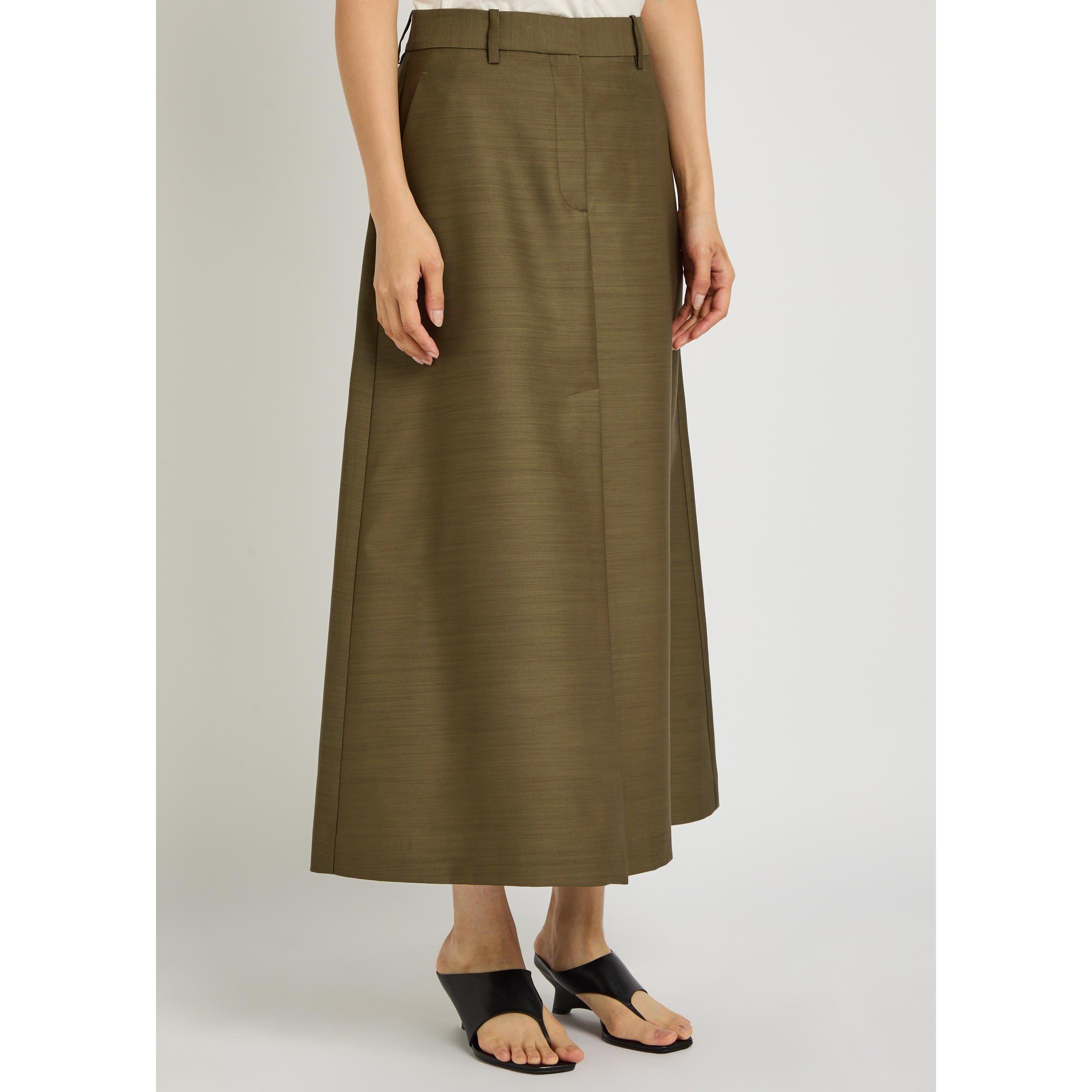 OLIVE - Unknown - LARA SKIRT - 2