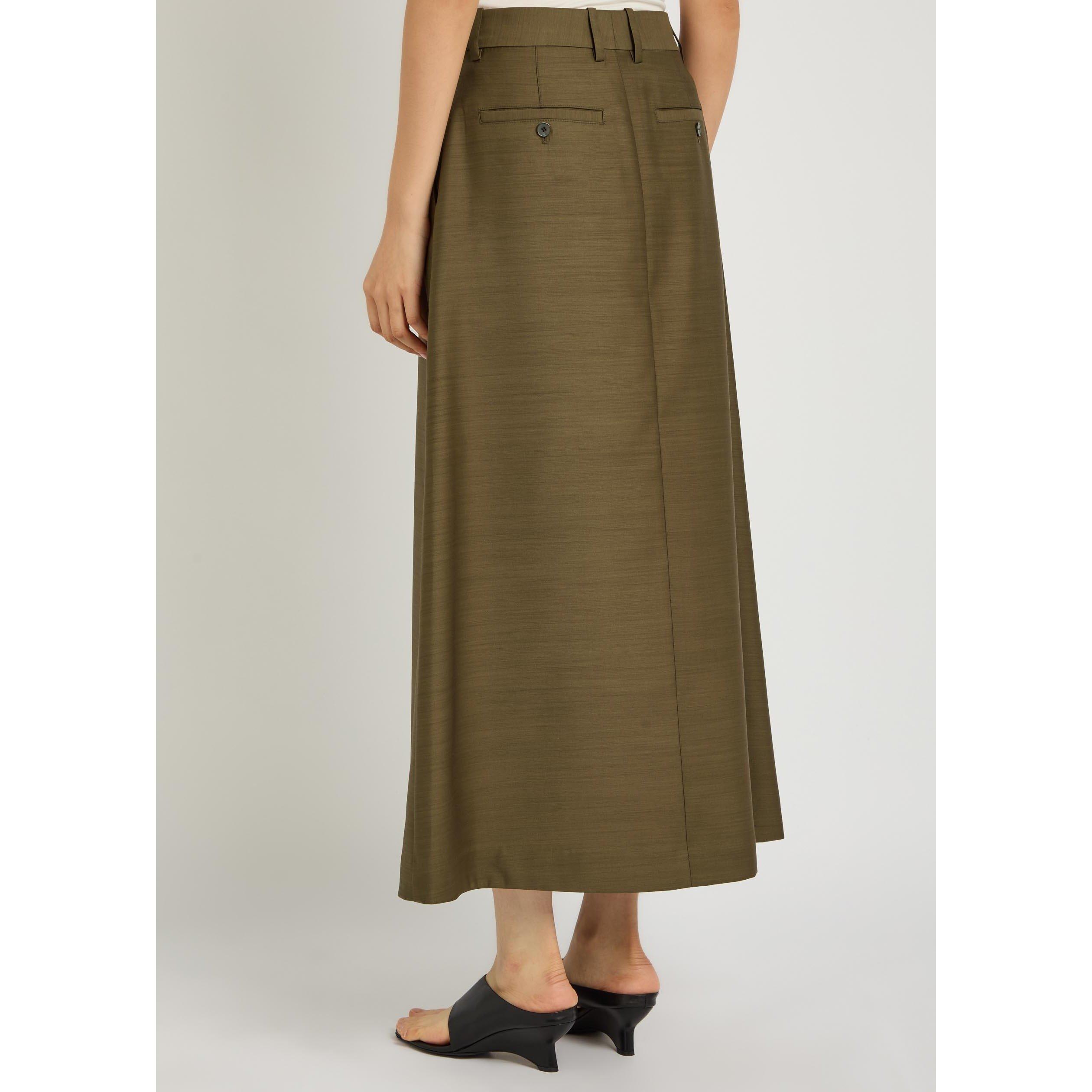 OLIVE - Unknown - LARA SKIRT - 3