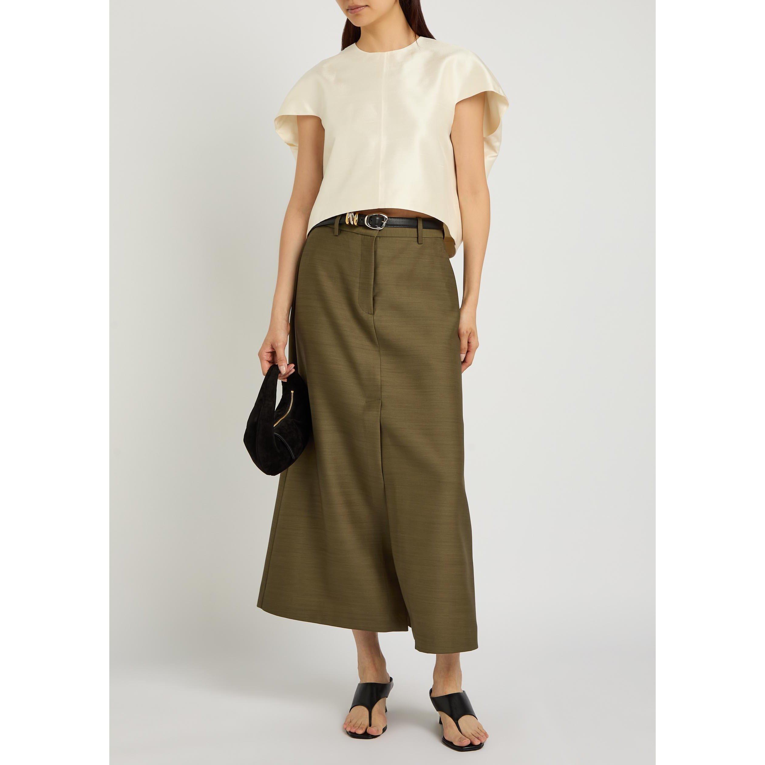 OLIVE - Unknown - LARA SKIRT - 5