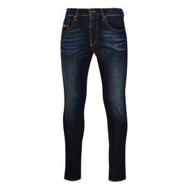 Diesel D Strukt Slim Jeans