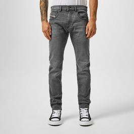 Diesel D Strukt Slim Jeans