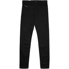 Diesel D Strukt Slim Jeans