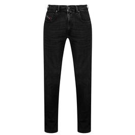 Diesel D Strukt Slim Jeans