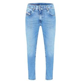 Diesel D Strukt Slim Jeans