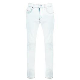 Diesel D Strukt Slim Jeans