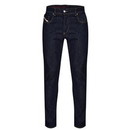 Diesel D Strukt Slim Jeans