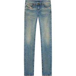 Diesel D Strukt Slim Jeans