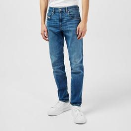 Diesel D Strukt Slim Jeans