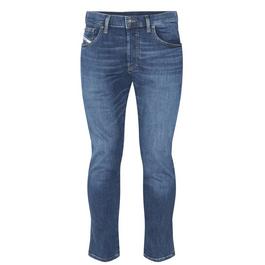 Diesel Jeans D Yennox Tapered Jeans