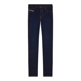 Diesel D Yennox Tapered Jeans