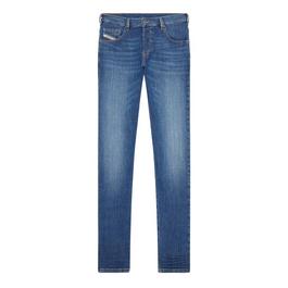 Diesel D Yennox Tapered Jeans