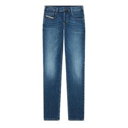 Diesel D Yennox Tapered Jeans