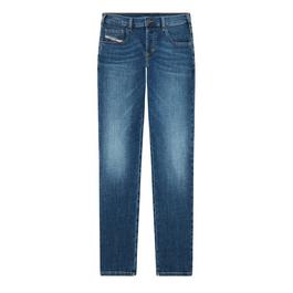 Diesel D Yennox Tapered Jeans