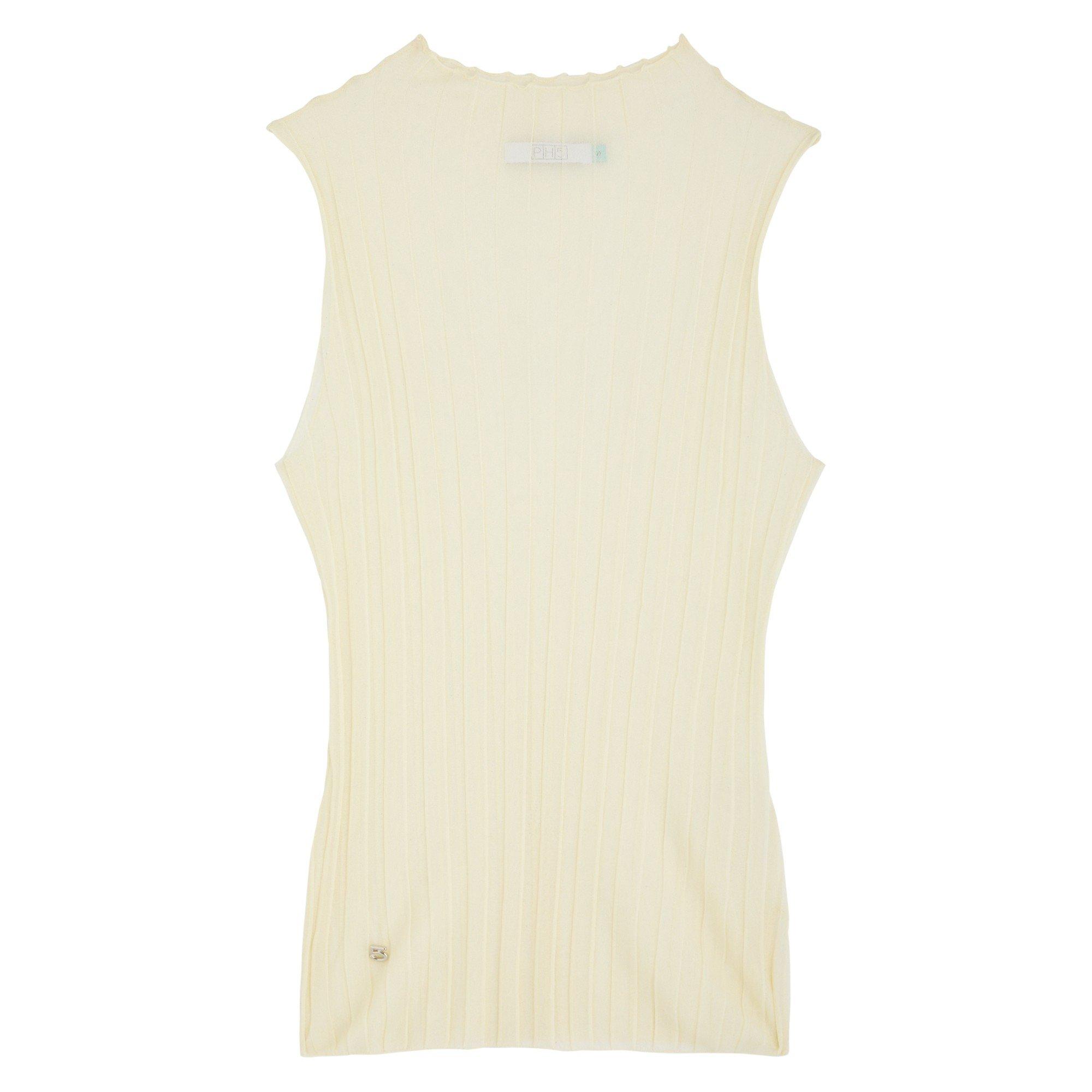 PH6 TO JASMINE SHEER TANK TOP