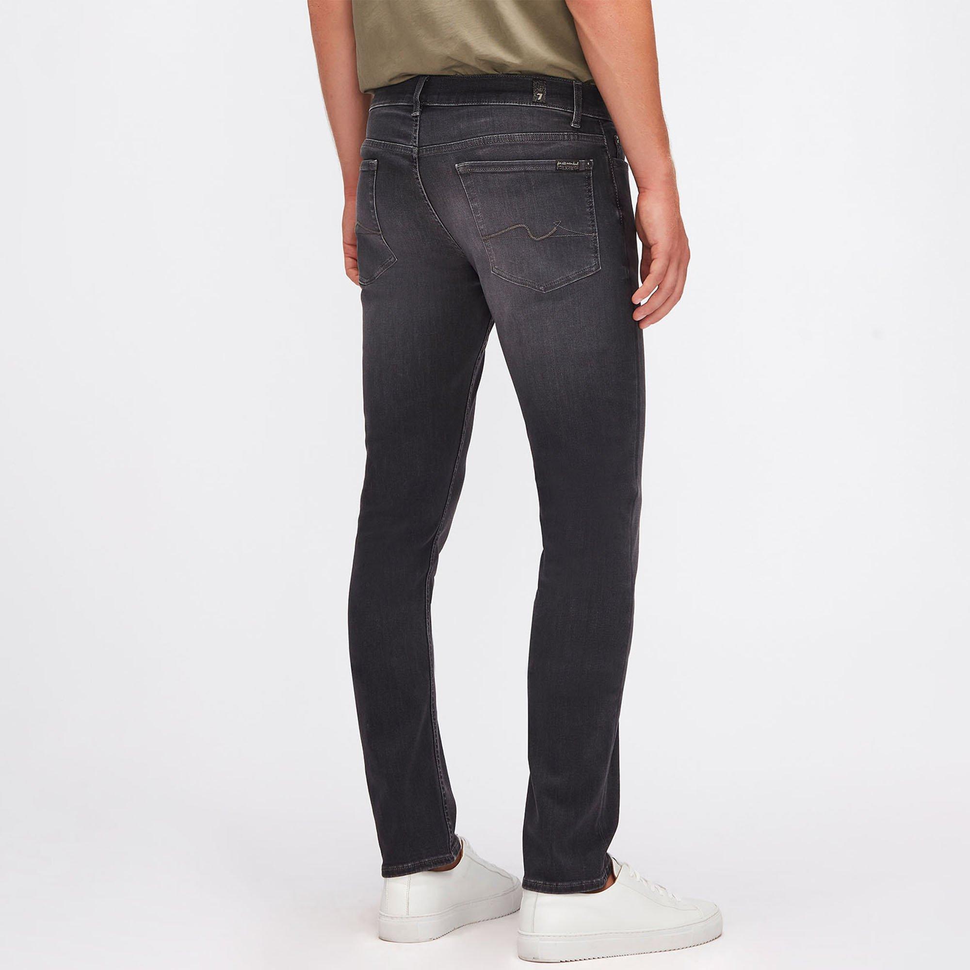 Legend Grey - 7 For All Mankind - Ronnie Jeans - 3