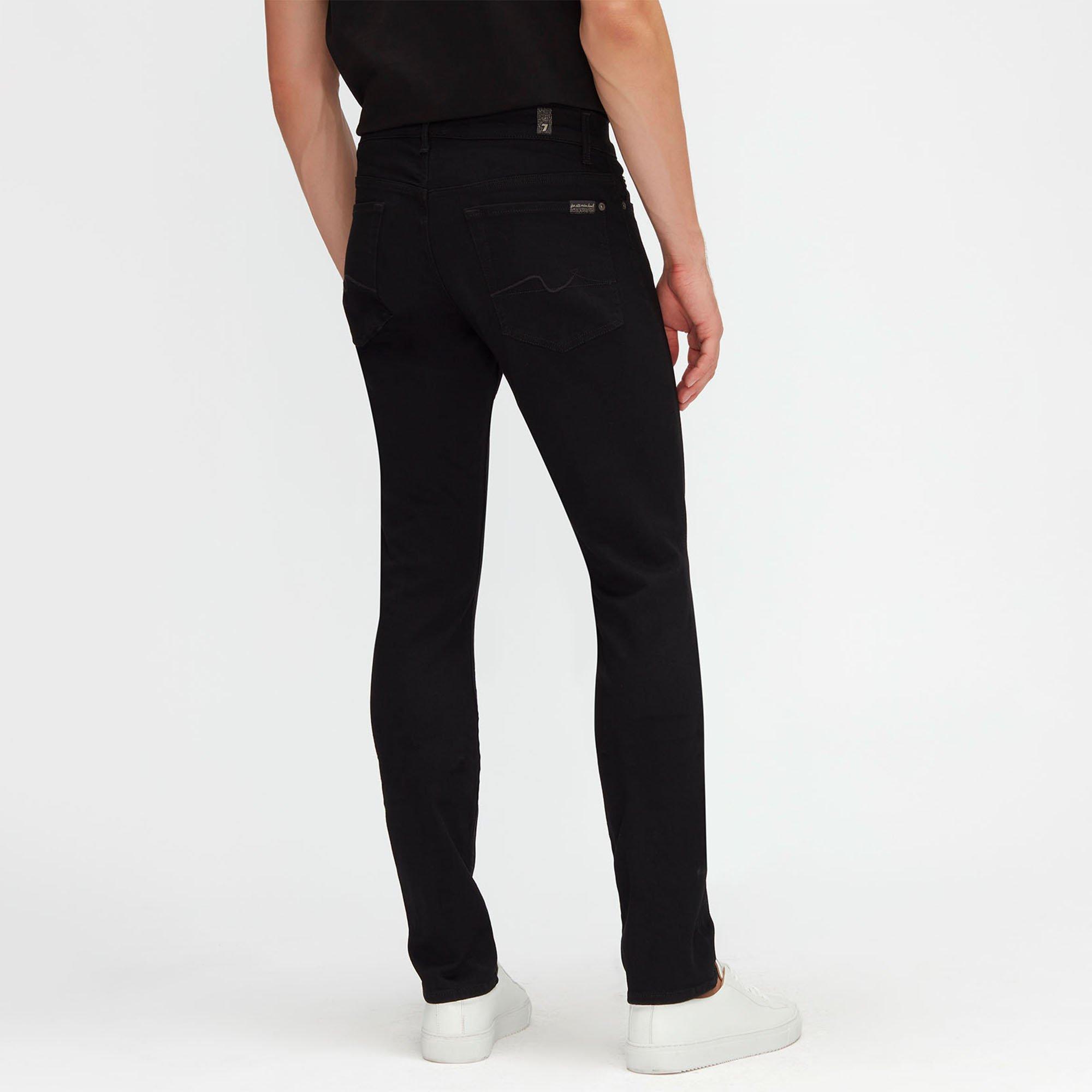 Legend Black - 7 For All Mankind - Ronnie Jeans - 8