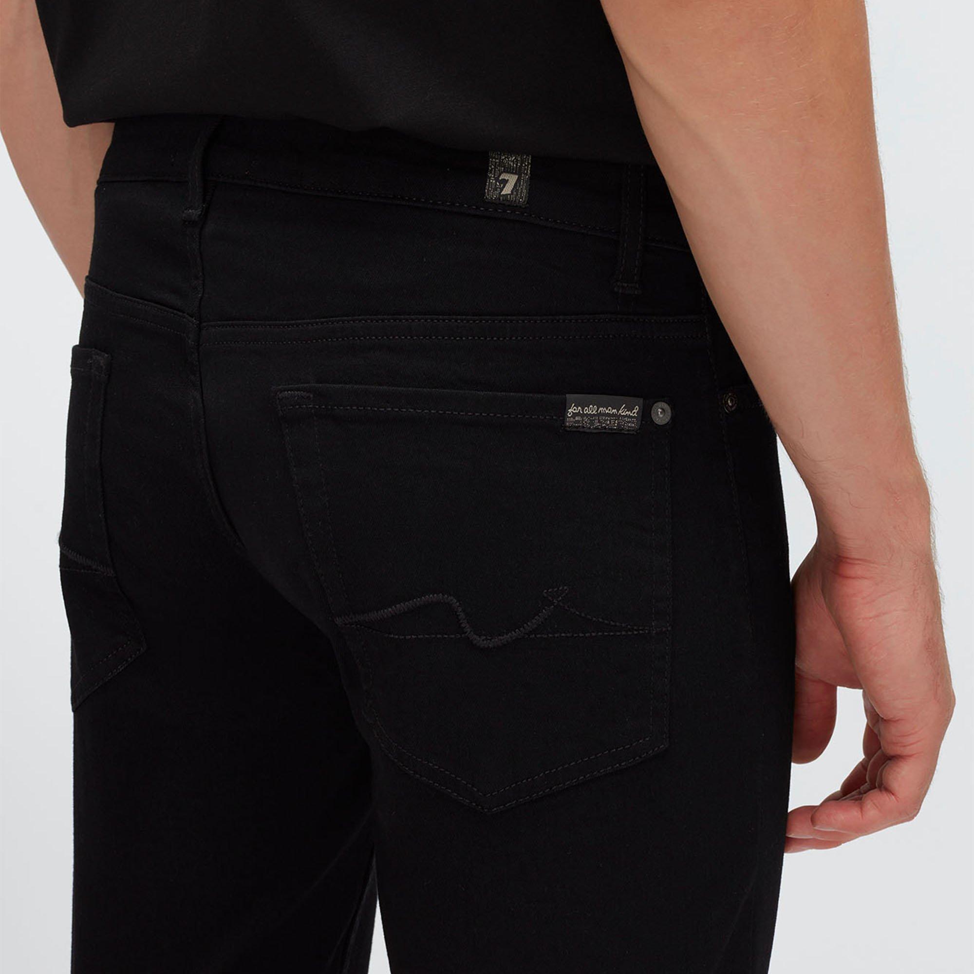 Legend Black - 7 For All Mankind - Ronnie Jeans - 9