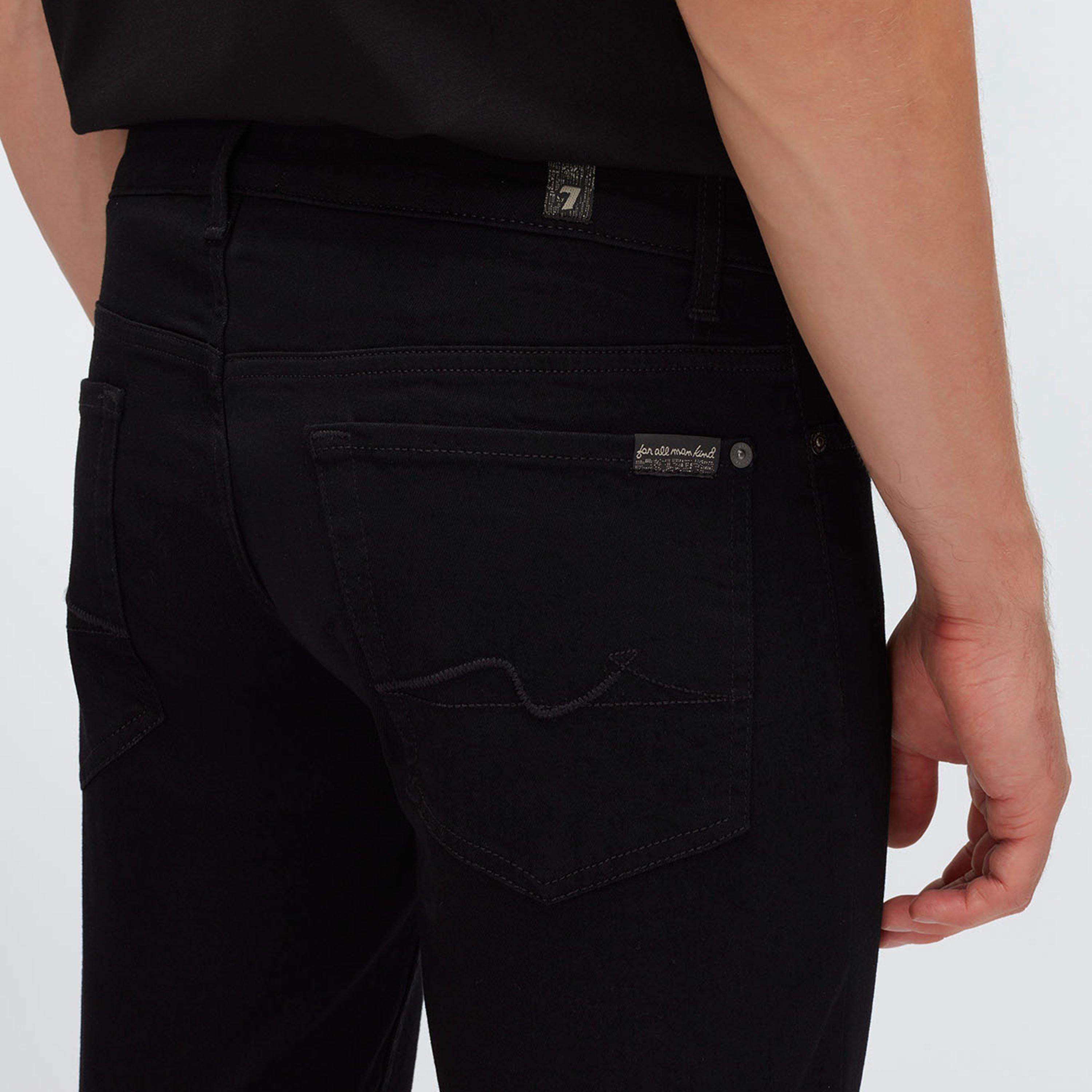 Legend Black - 7 For All Mankind - Ronnie Jeans - 10