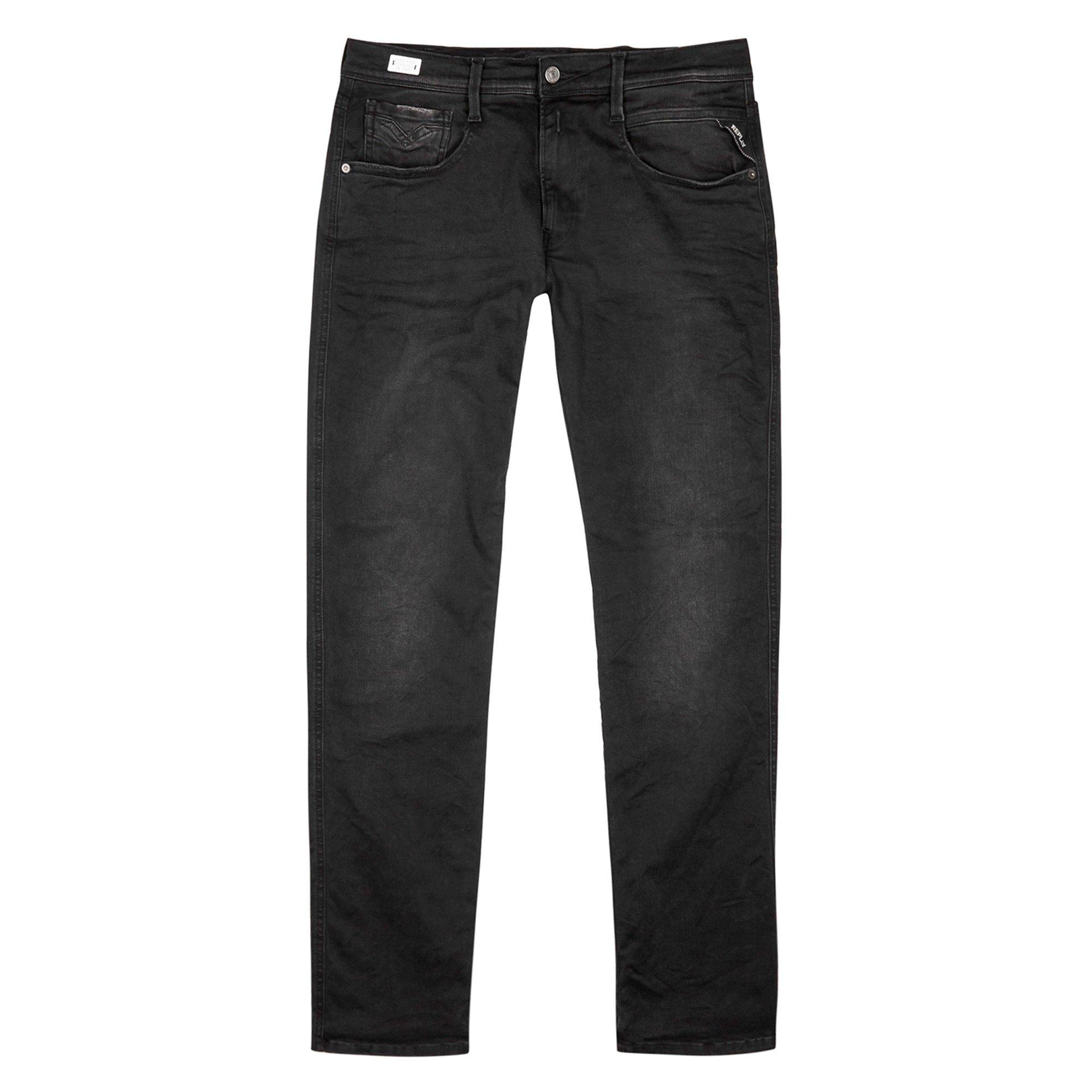 DARK GREY - Replay - REPLAY JN HYPERFLEX ANBAS