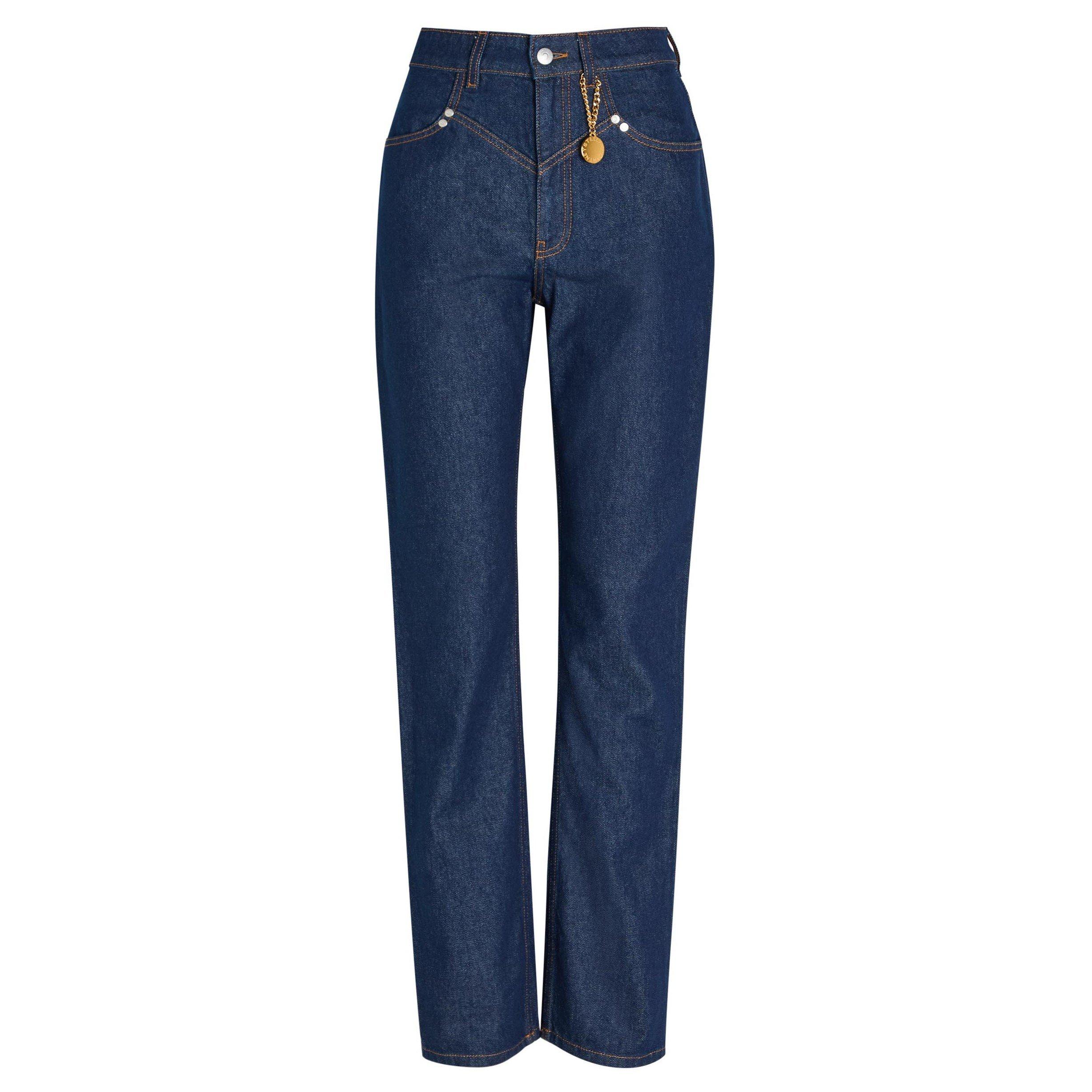 DENIM - Stella McCartney - Slim Jeans