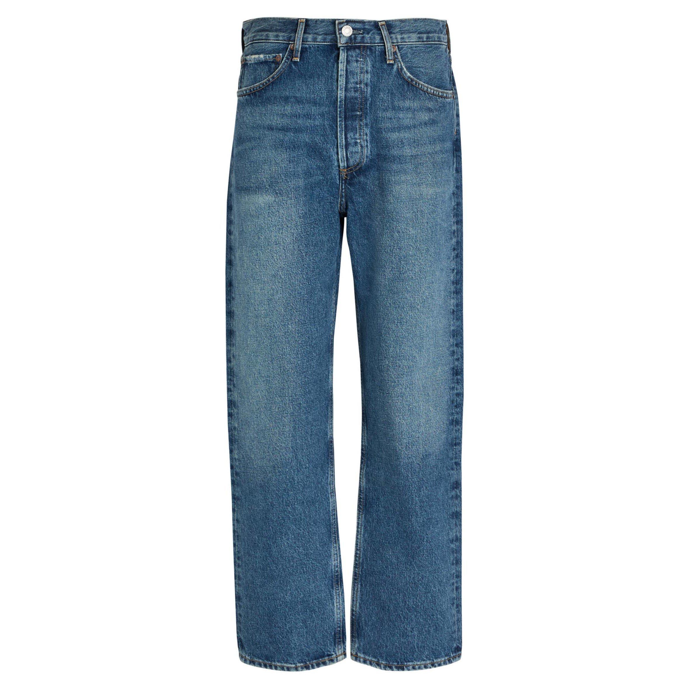 Agolde 90S JEAN IN BOUNTY
