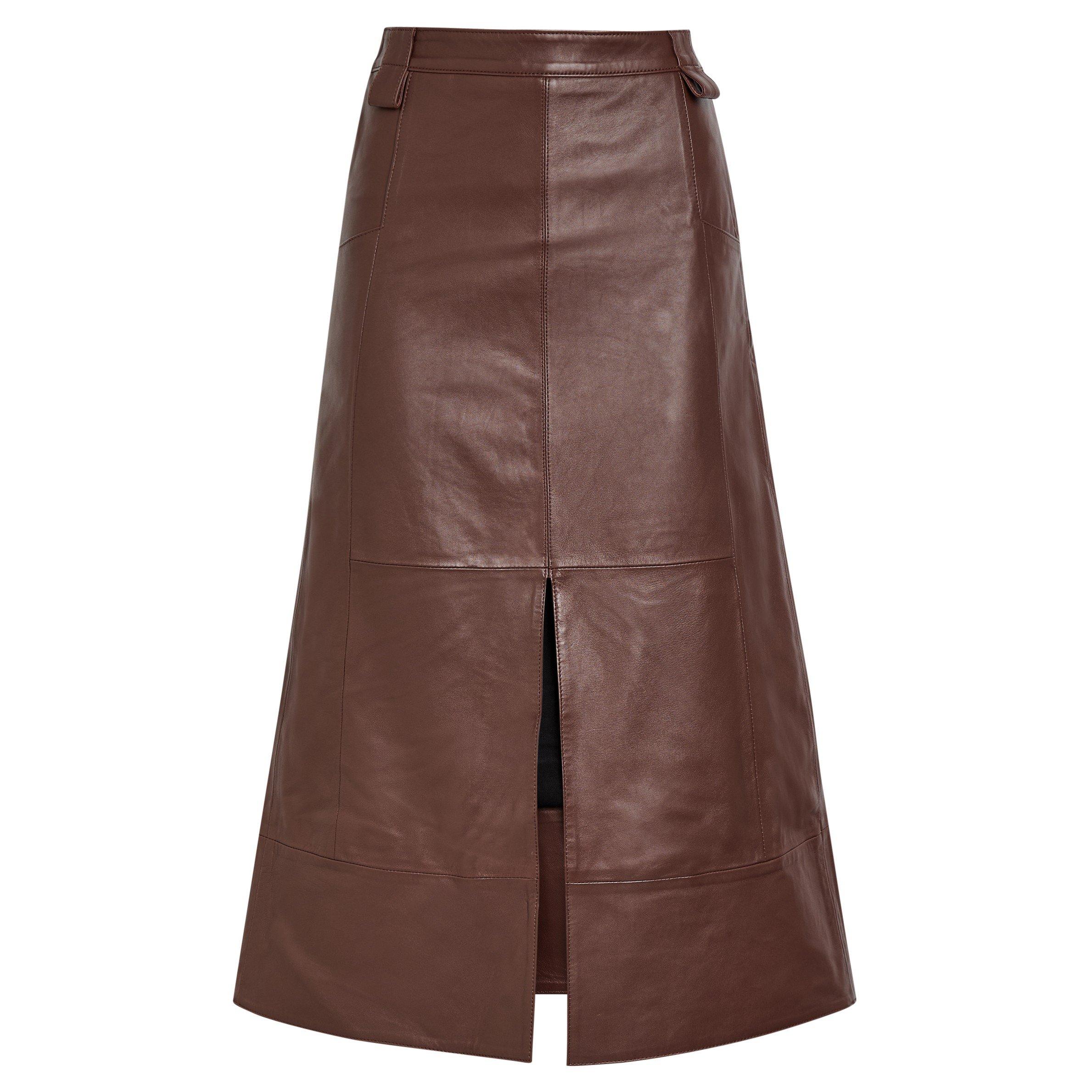 DARK BROWN - SKIIM - FARRAH