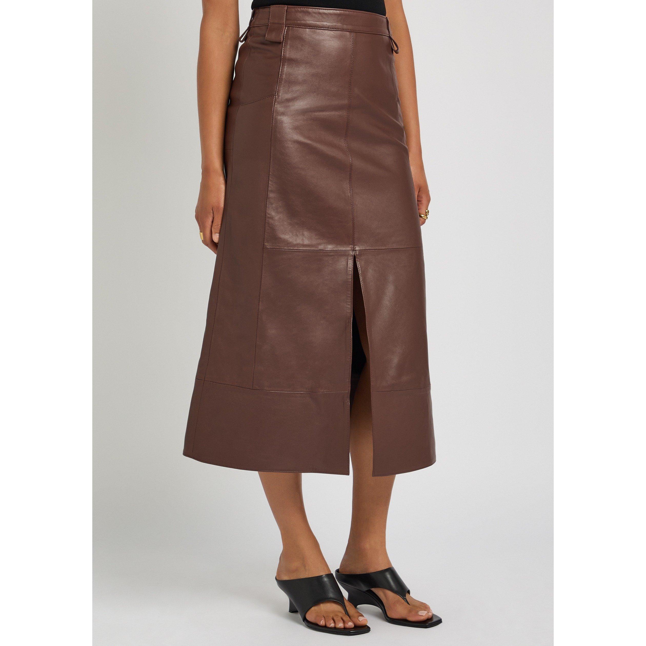 DARK BROWN - SKIIM - FARRAH - 2