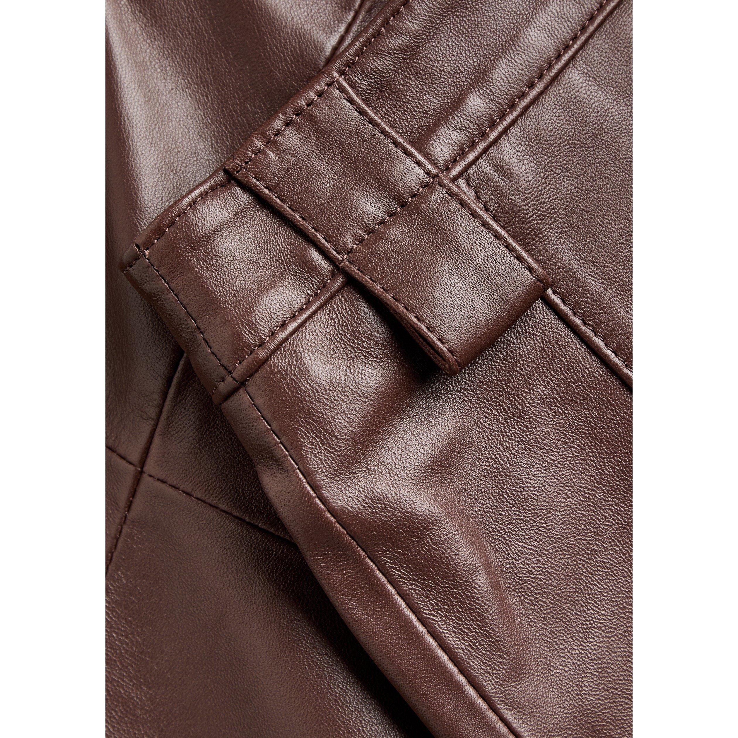 DARK BROWN - SKIIM - FARRAH - 4