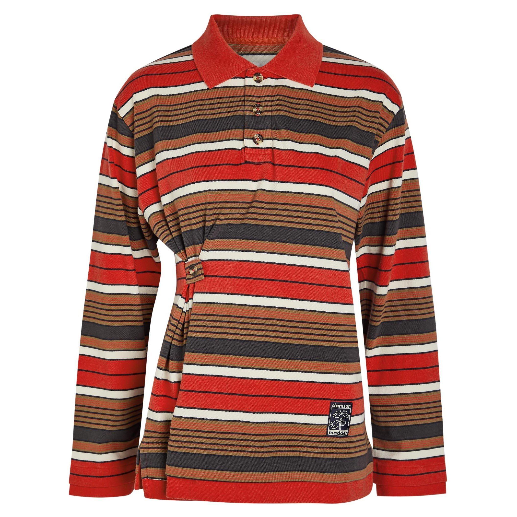 Damson Madder | T NOAH CINCH RUGBY | HARVEY NICHOLS