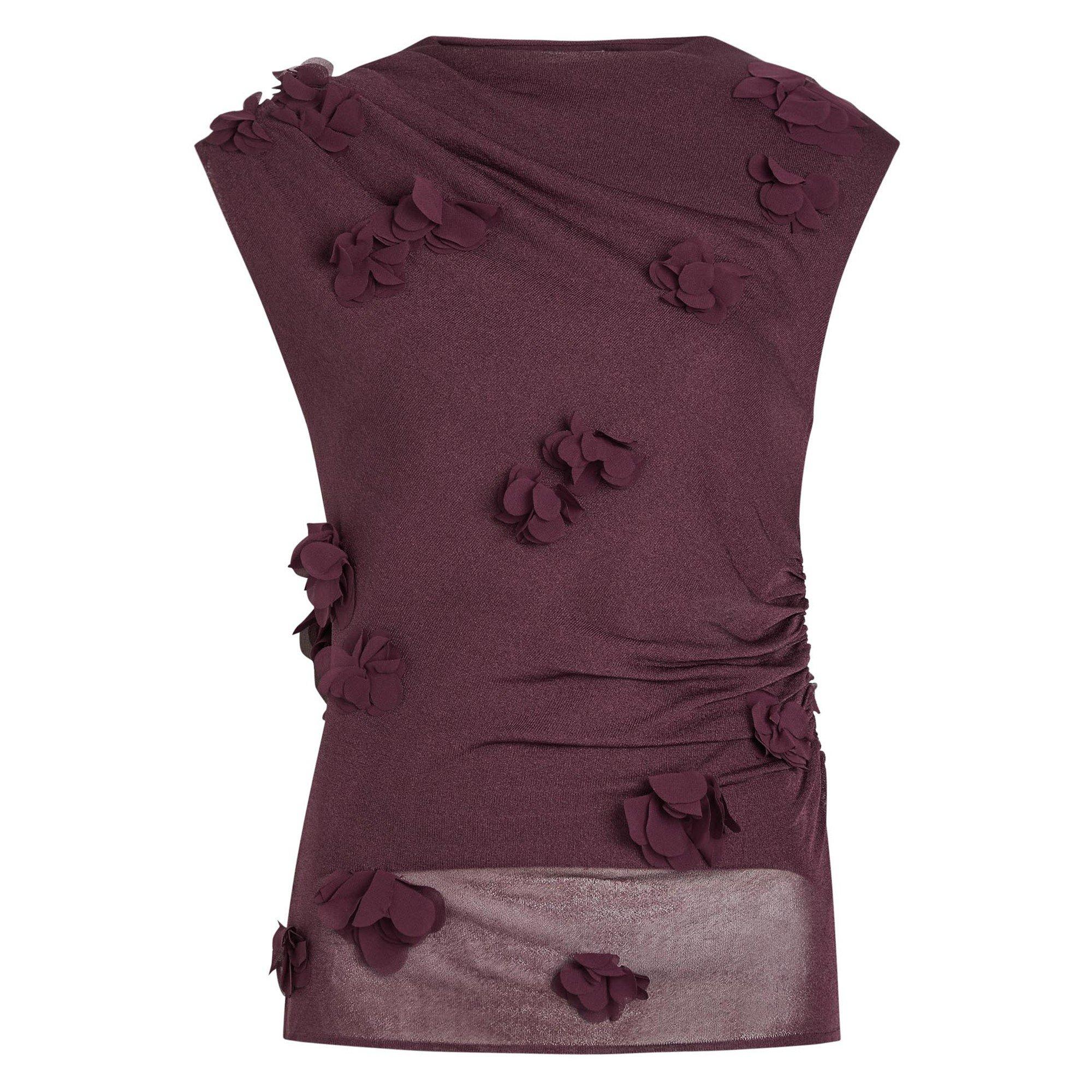 Jonathan Simkhai Women's Tessa Slim-Fit Tank Top