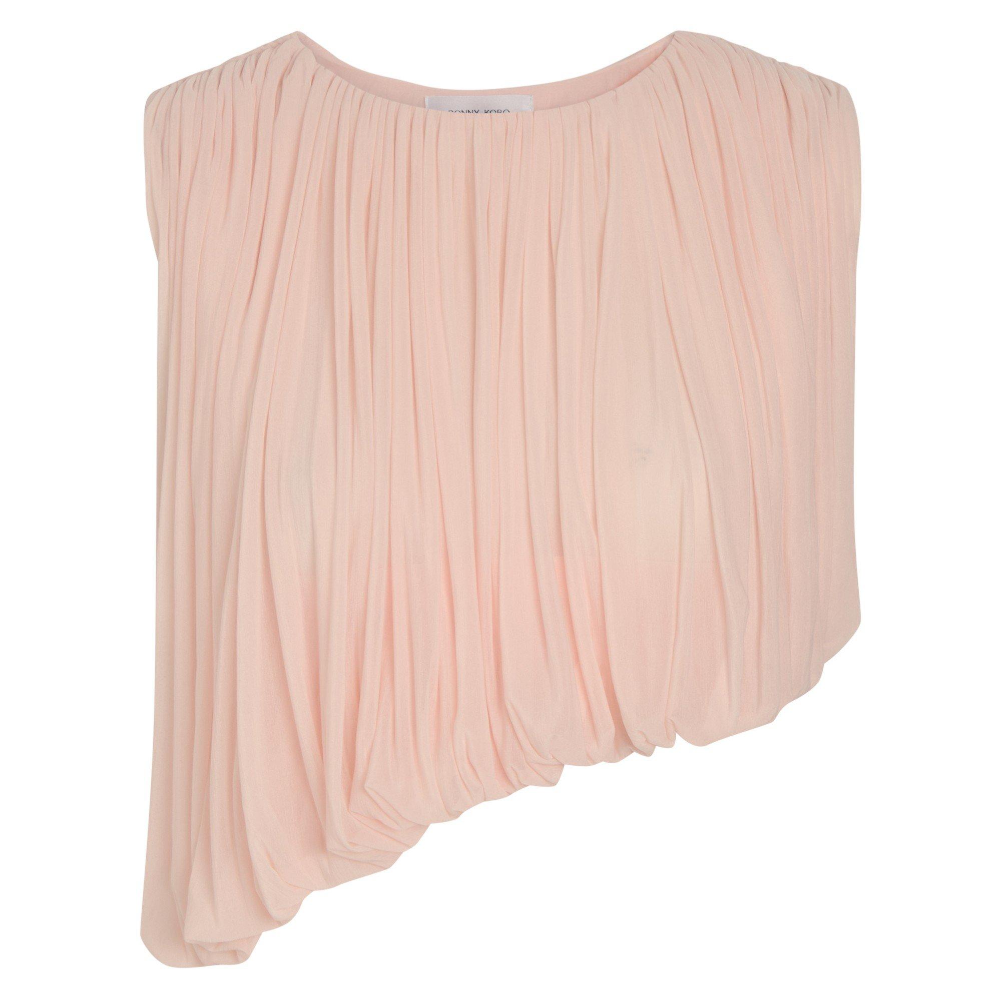 PINK - Ronny Kobo - T CHELLY TOP - 1