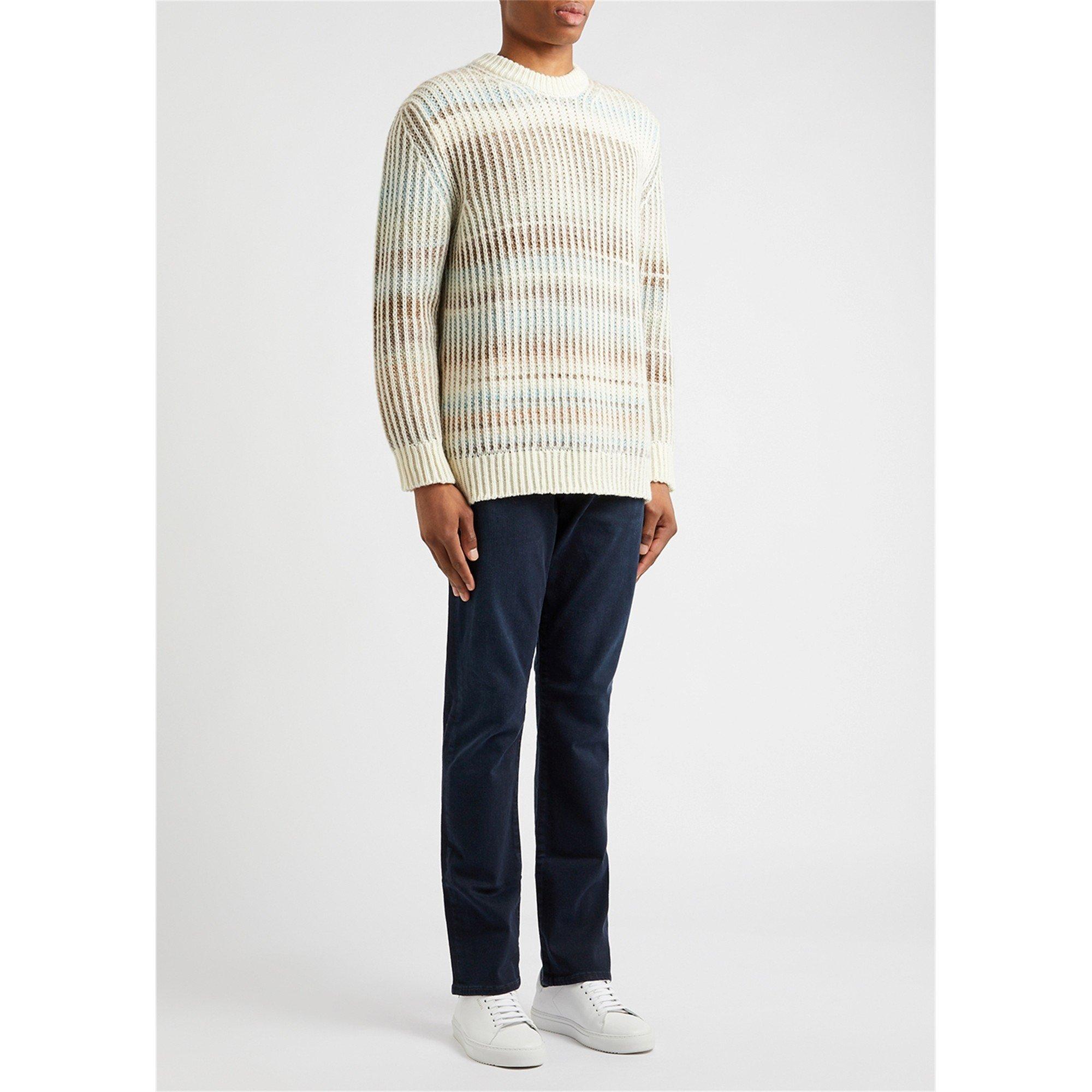DARK BLUE - Citizens Of Humanity - COH JN GAGE STRGHT HYDE DK BL - 5
