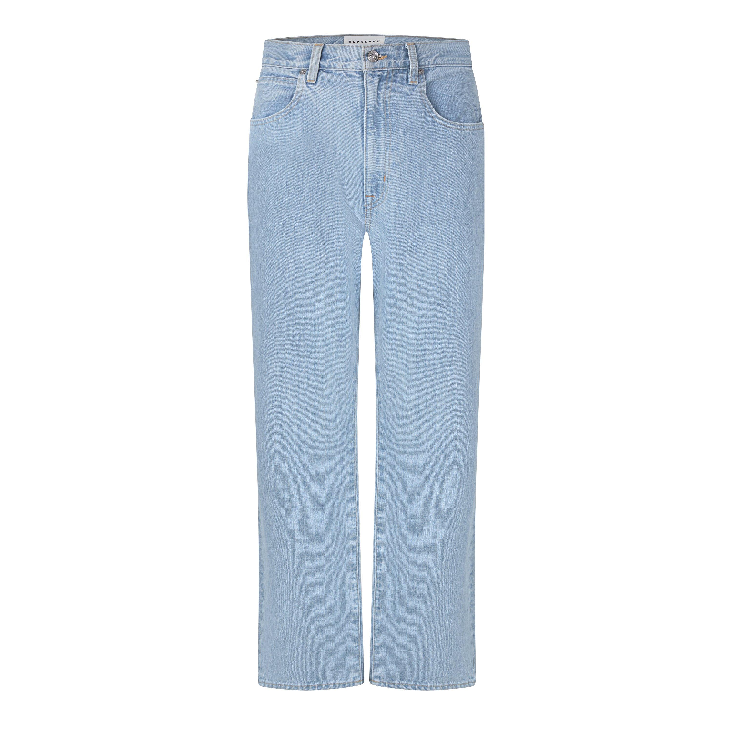 DENIM - SLVRLAKE - JN ROXY IN CLEAR SKIES JE - 1
