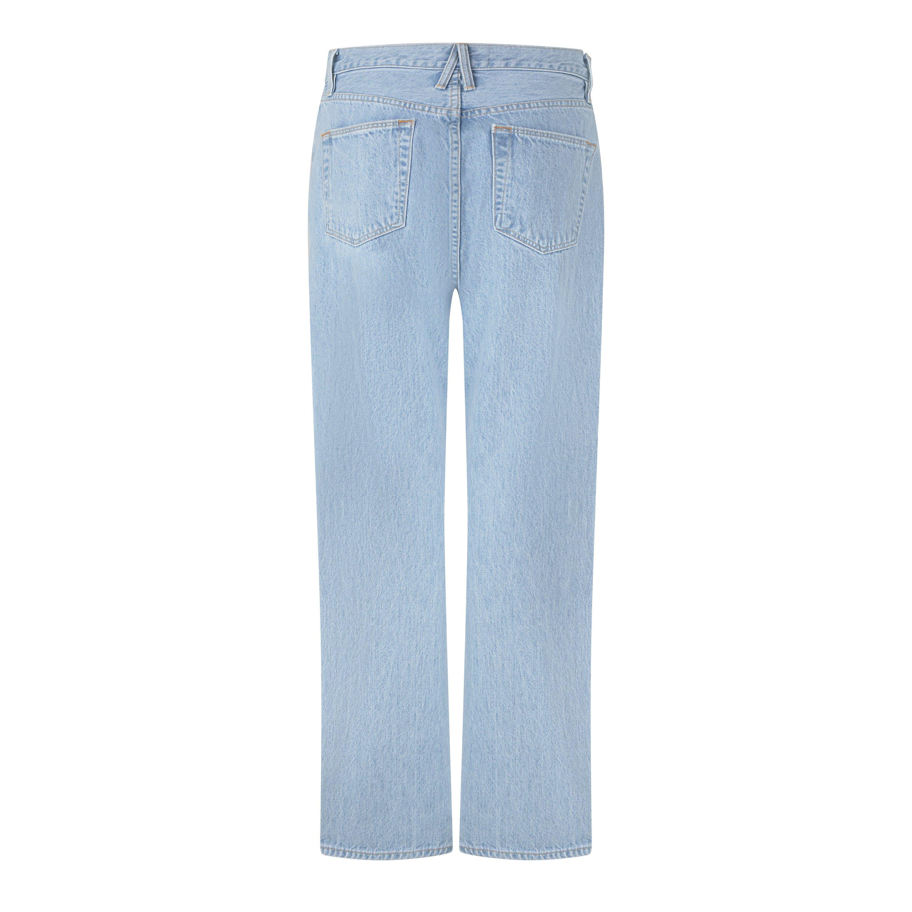 DENIM - SLVRLAKE - JN ROXY IN CLEAR SKIES JE - 2