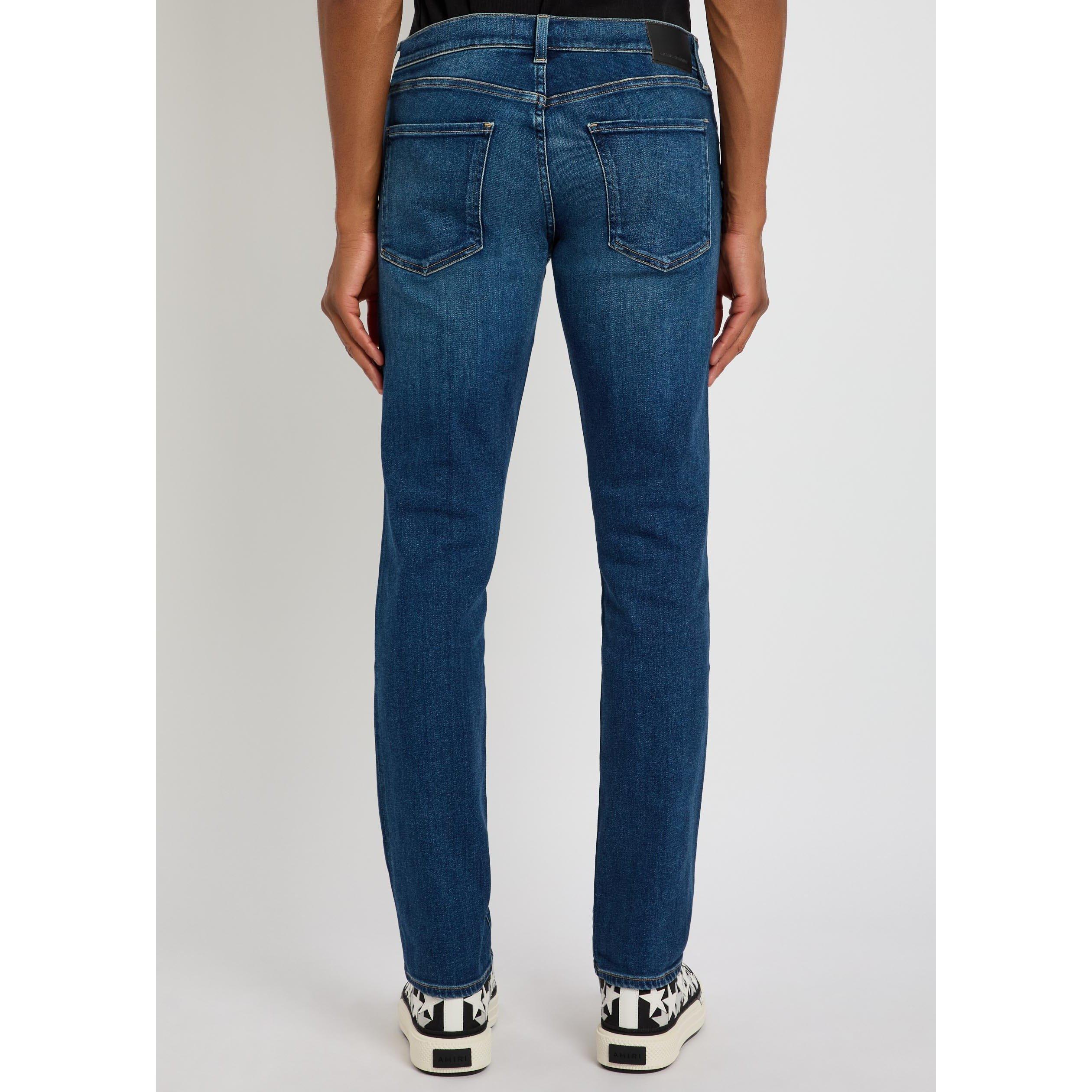 DENIM - Citizens Of Humanity - Men's Gage Slim Straight Jeans - 3