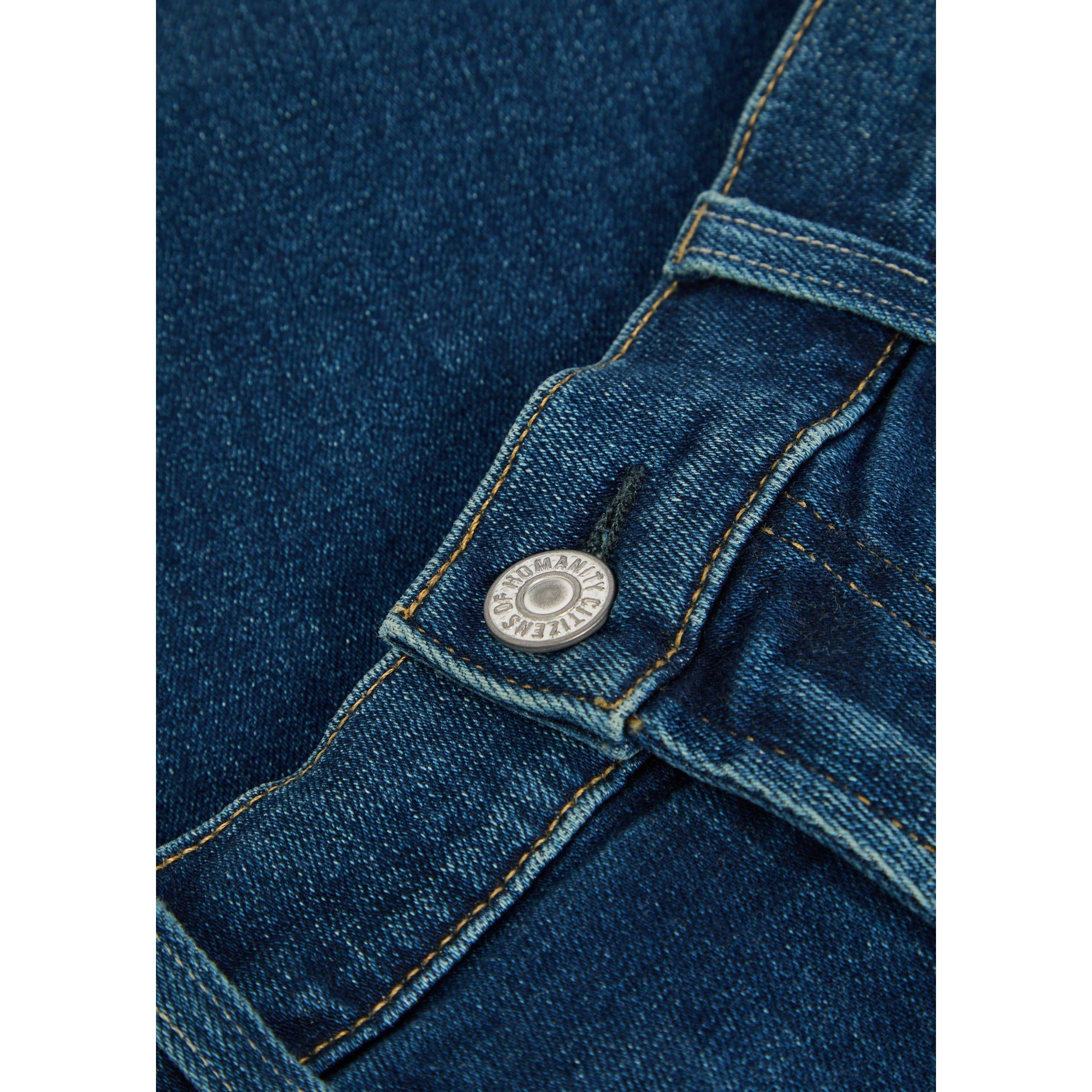 DENIM - Citizens Of Humanity - Men's Gage Slim Straight Jeans - 4