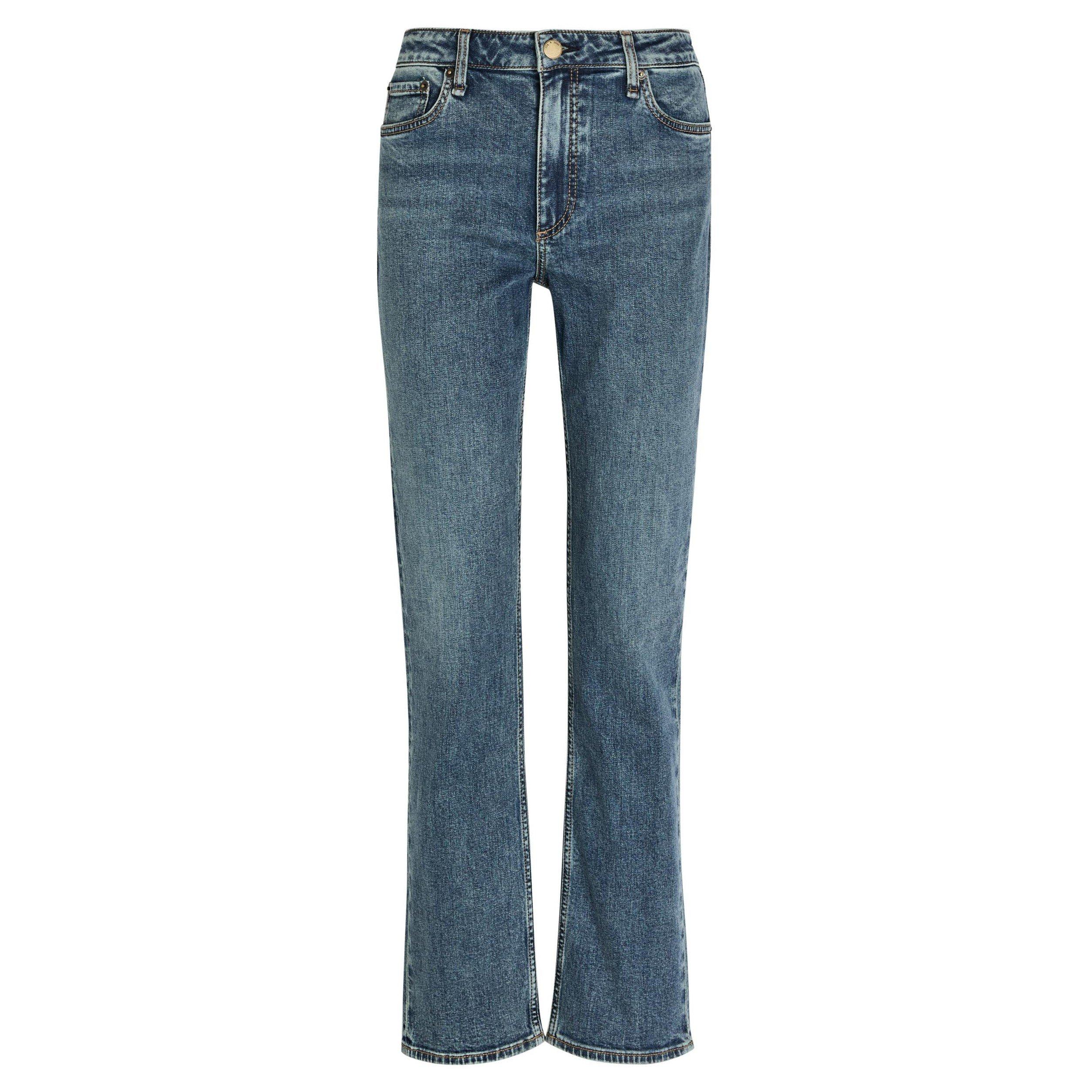 BLUE - Rag and Bone - SUTTON FULL SLIM CIGARETT